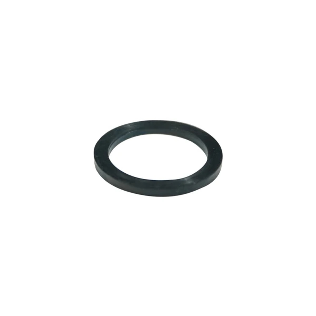 T&S Brass 001022-45M25 EPDM bottom gasket ring for Eterna cartridge, shown on white background