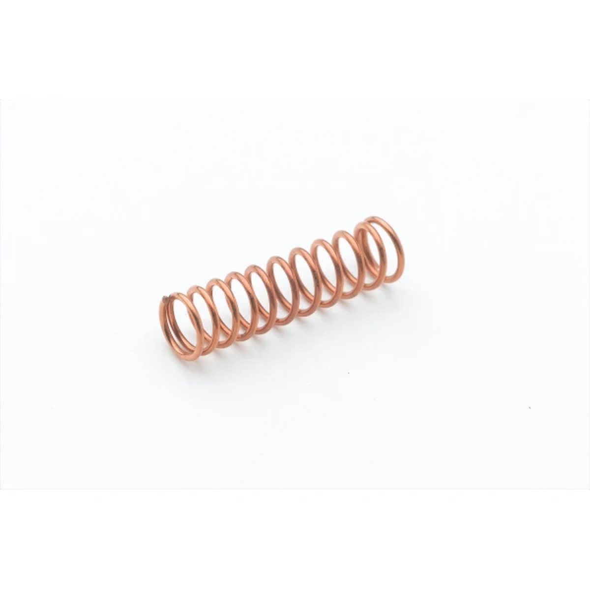 T&S Brass 001479-45 bronze coil spring for Eterna cartridge with spring checks