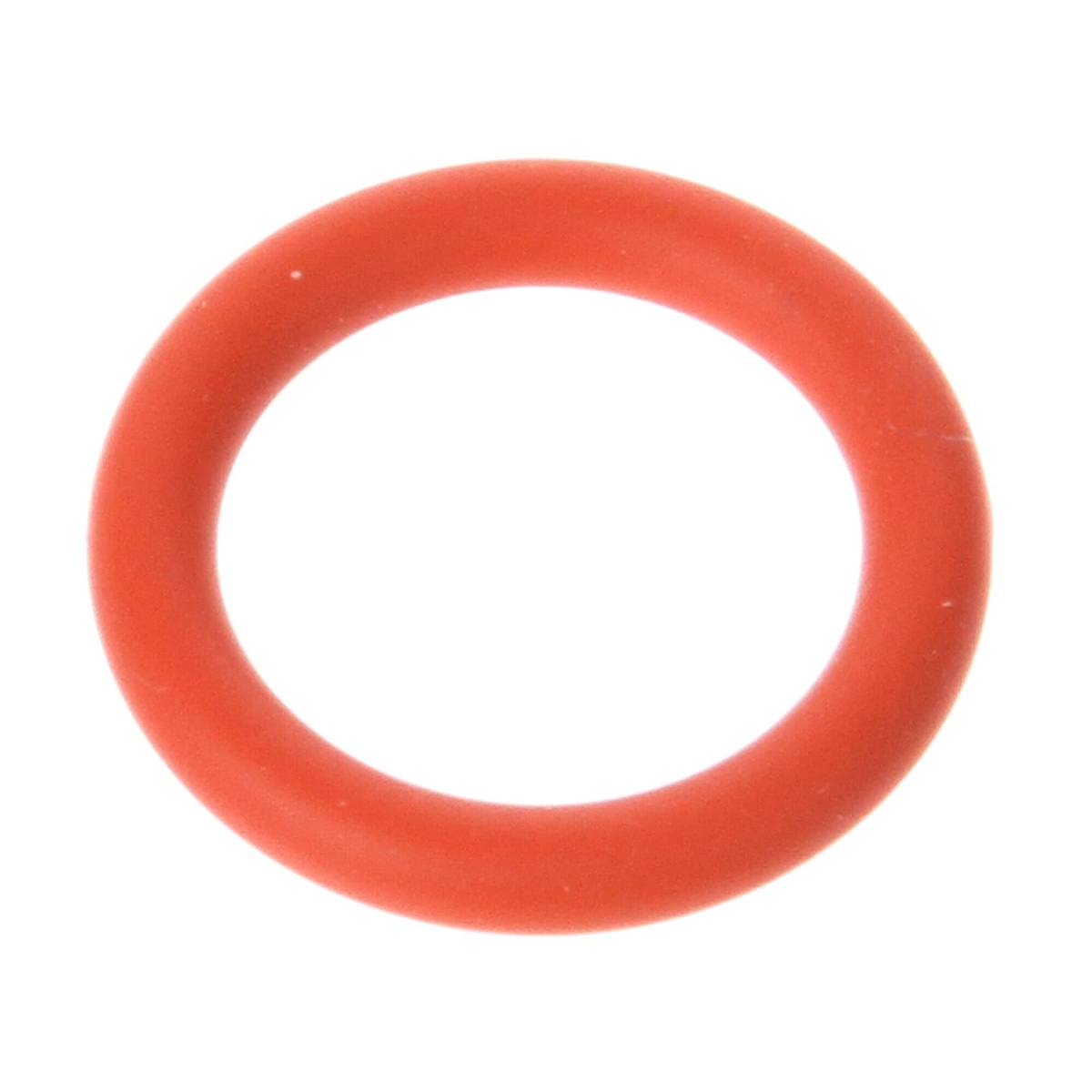 Crathco 1012 red silicone o-ring for beverage dispenser valve