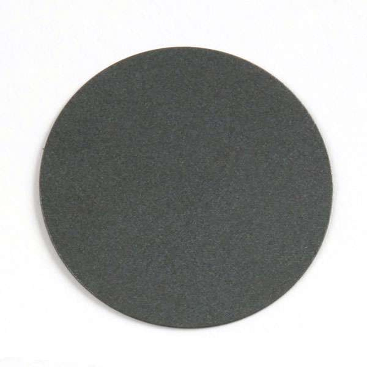Norpro 3919RB round bottom replacement disk for mini cheesecake pan, shown flat on white background