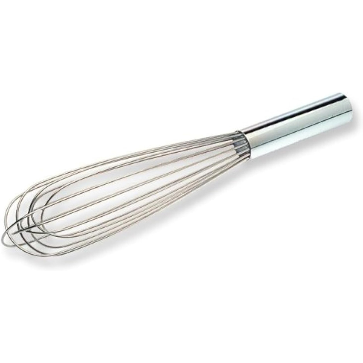 Best Manufacturers 12-inch French whip full view on white background