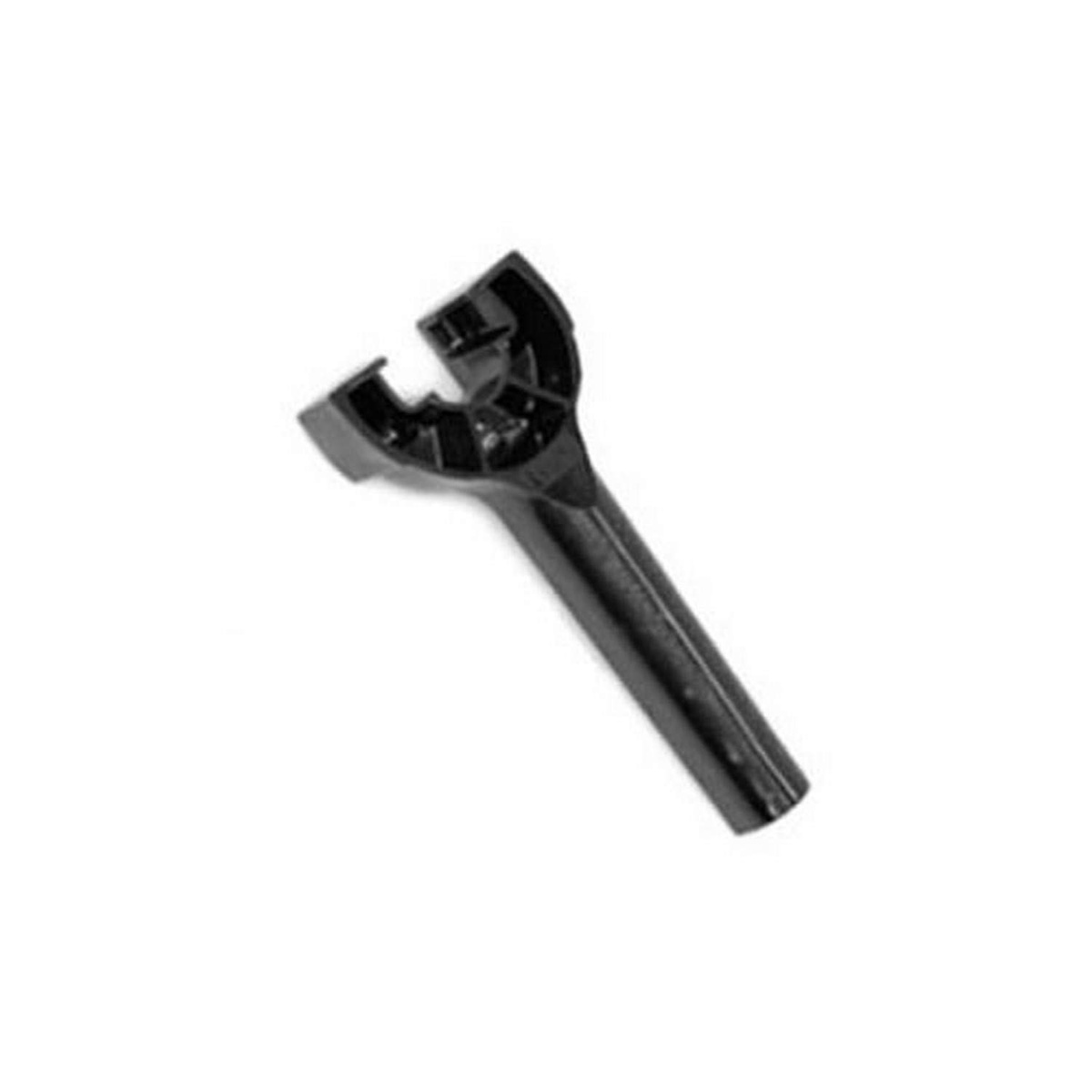 Vitamix 15596 black retainer nut wrench for blender container blade assembly