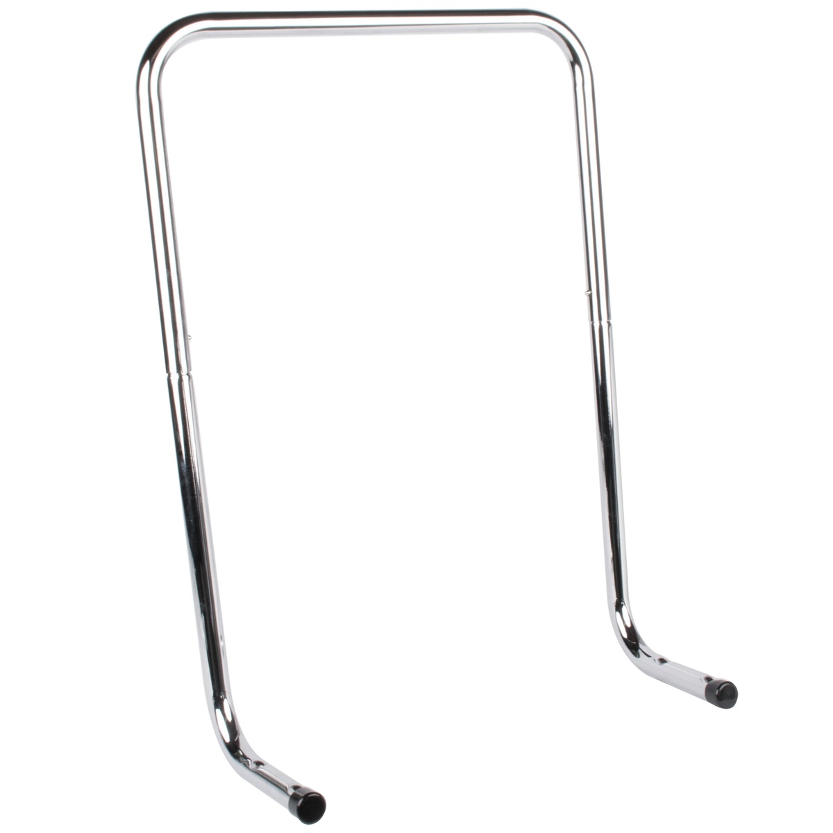 Vollrath 1698 chrome-plated handle for Traex dolly
