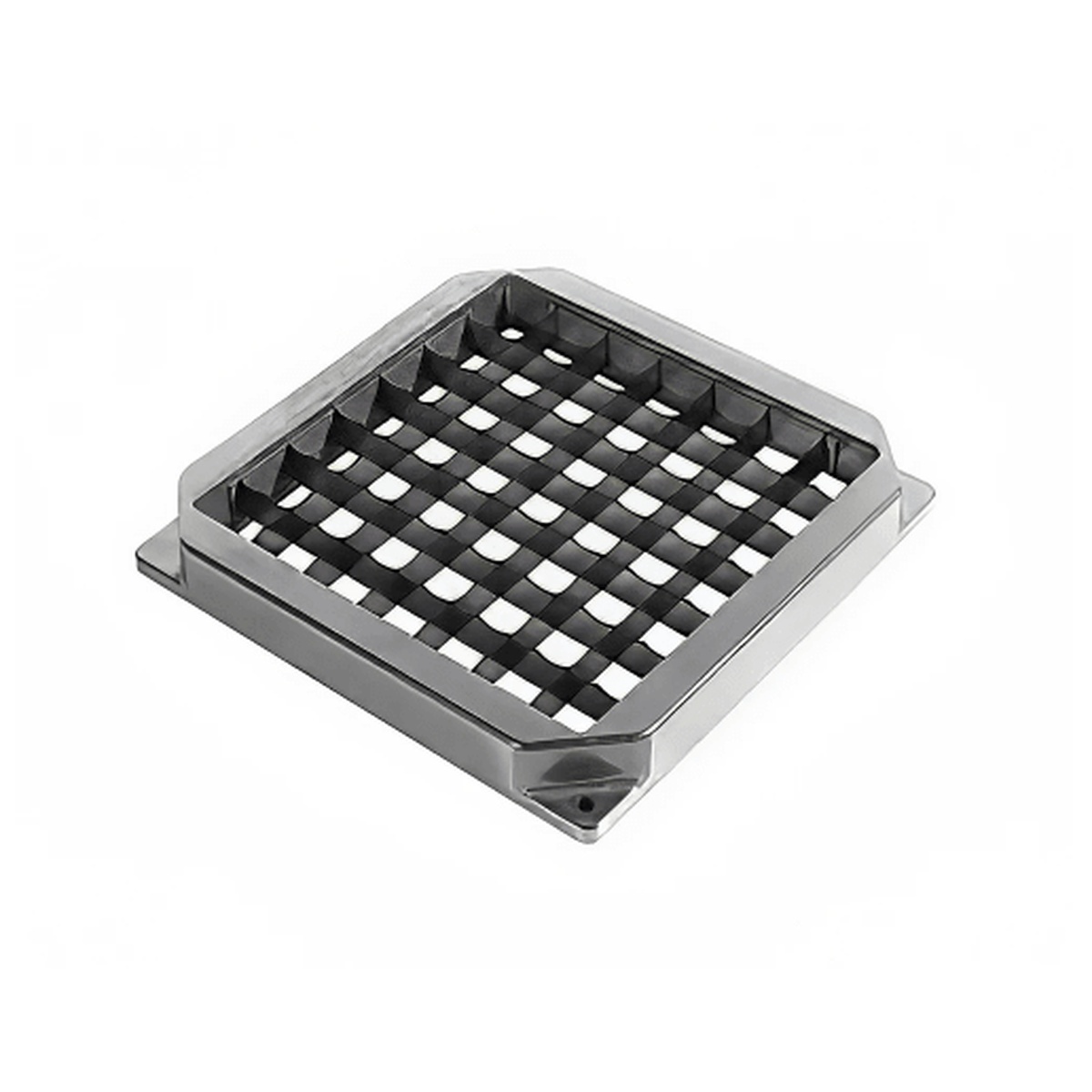 181BAXL38 Enhanced 3/8-inch blade assembly grid for Big vegetable slicer