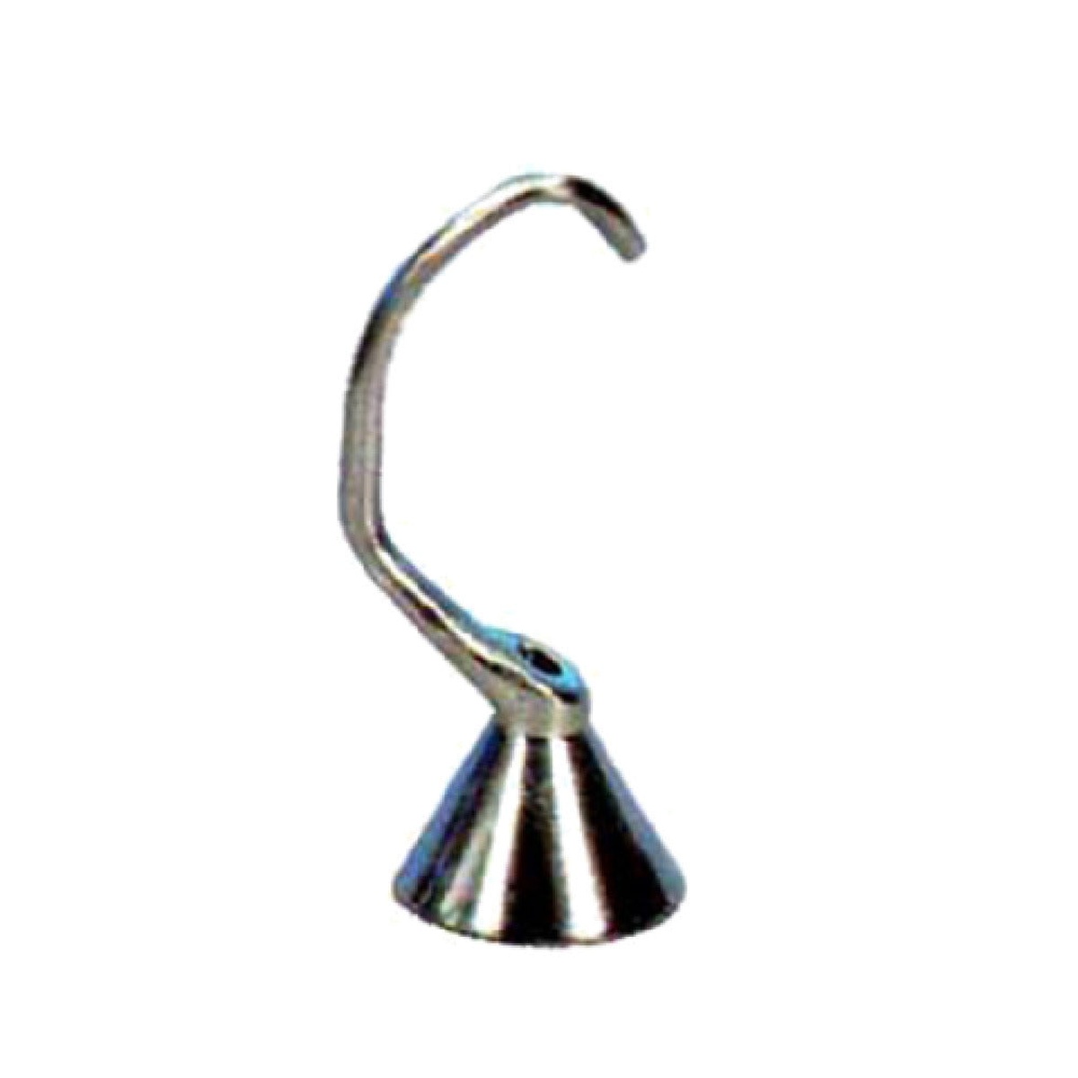 Alfa International 20D J dough hook mixer attachment