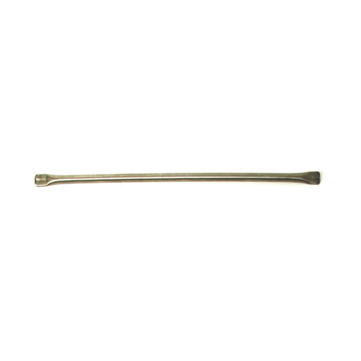 Town 248024 24-inch stainless steel roasting bar with tapered ends