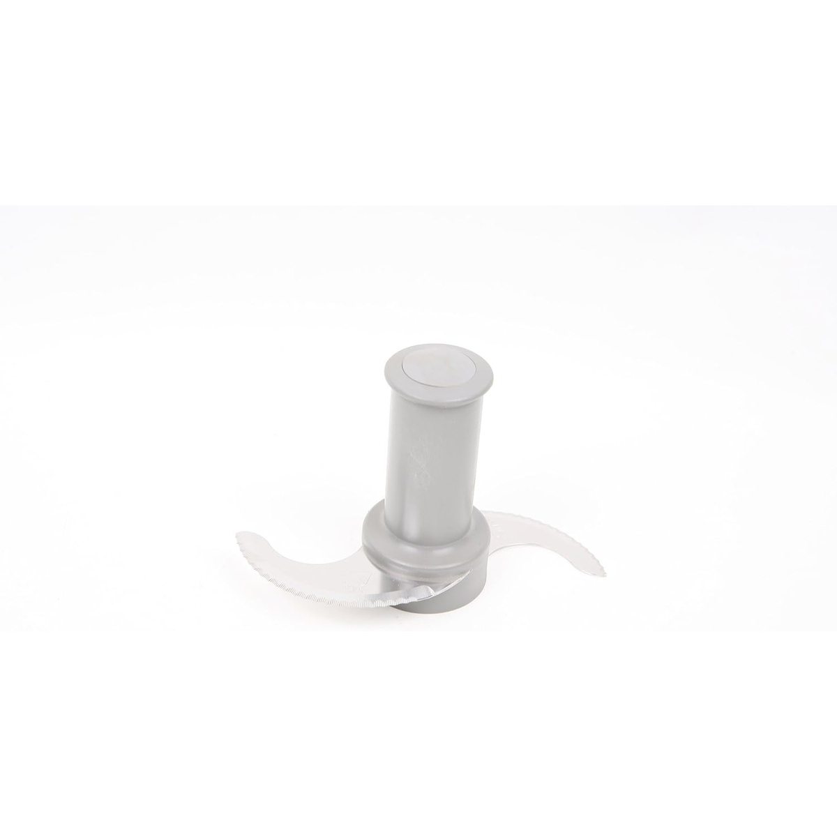 Robot Coupe 27263 smooth S blade assembly on white background