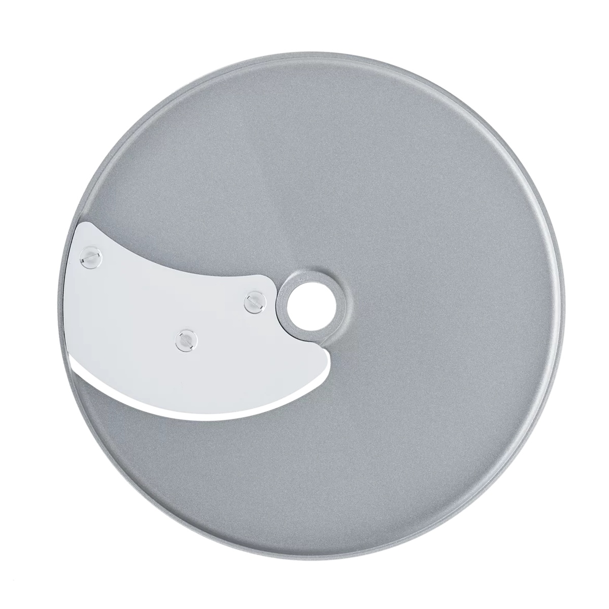 Robot Coupe 28066 slicing disc with curved blade attachment