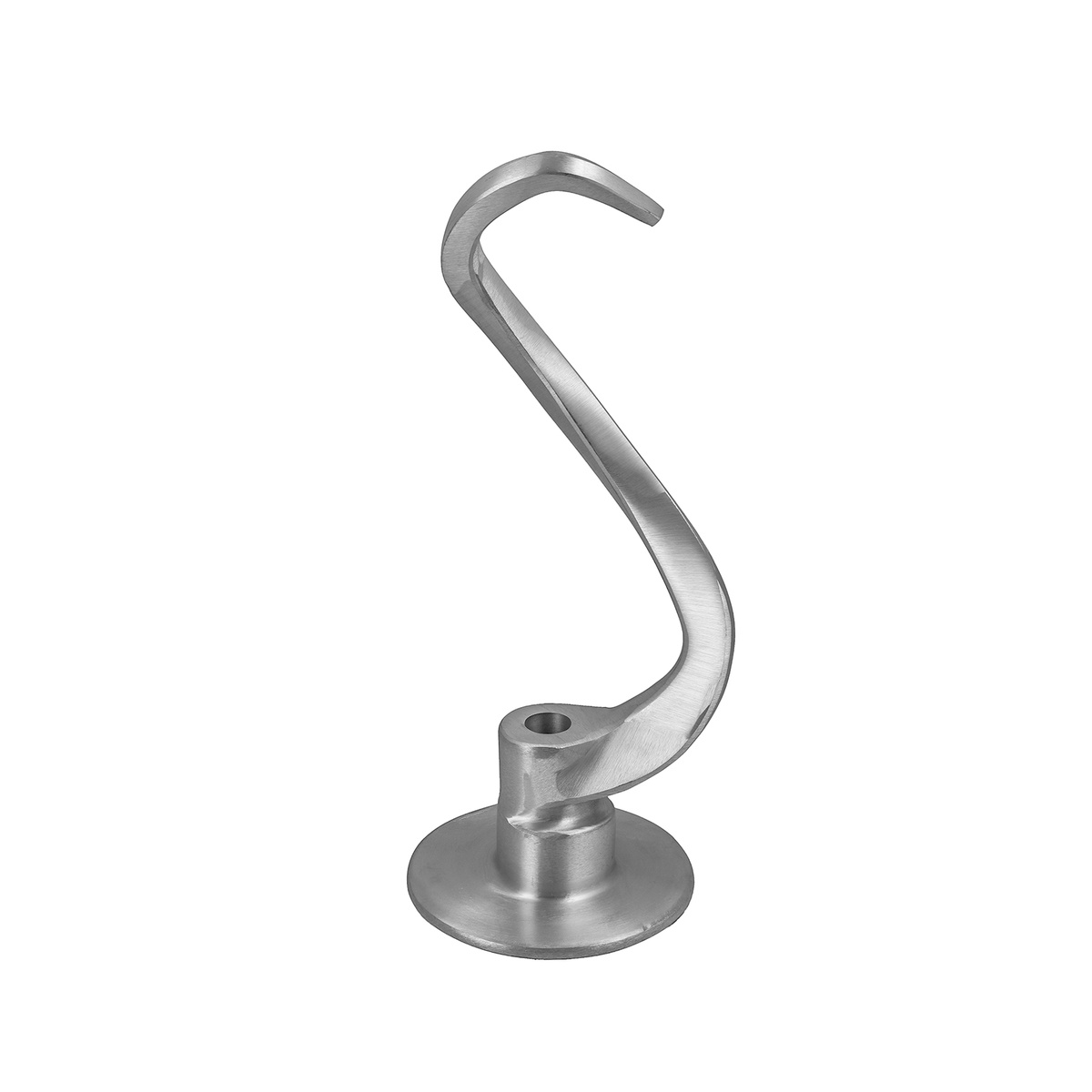 Alfa International 30-VDS spiral dough hook attachment