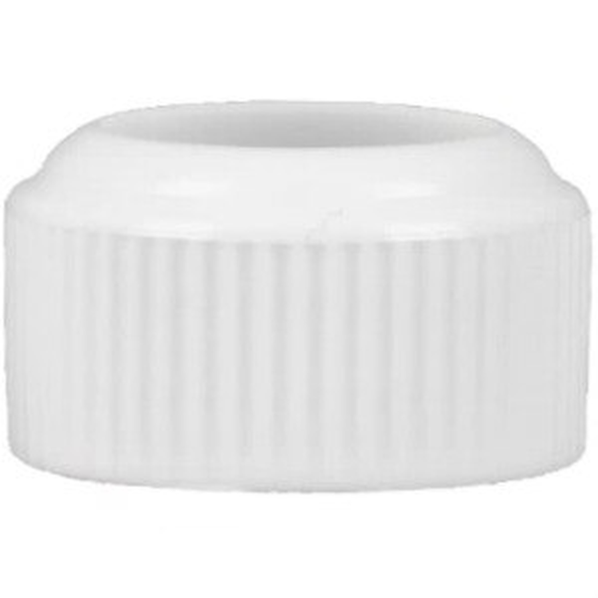 Ateco 406 white plastic standard coupler replacement ring