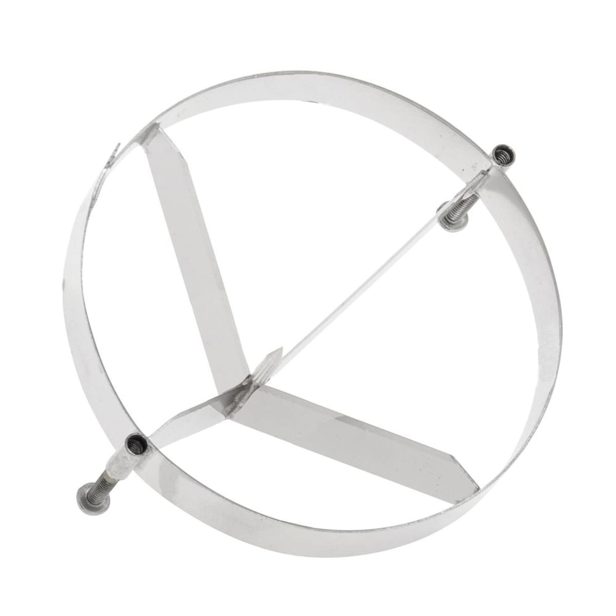 Nemco 428-4 four-section blade assembly for commercial wedge cutters