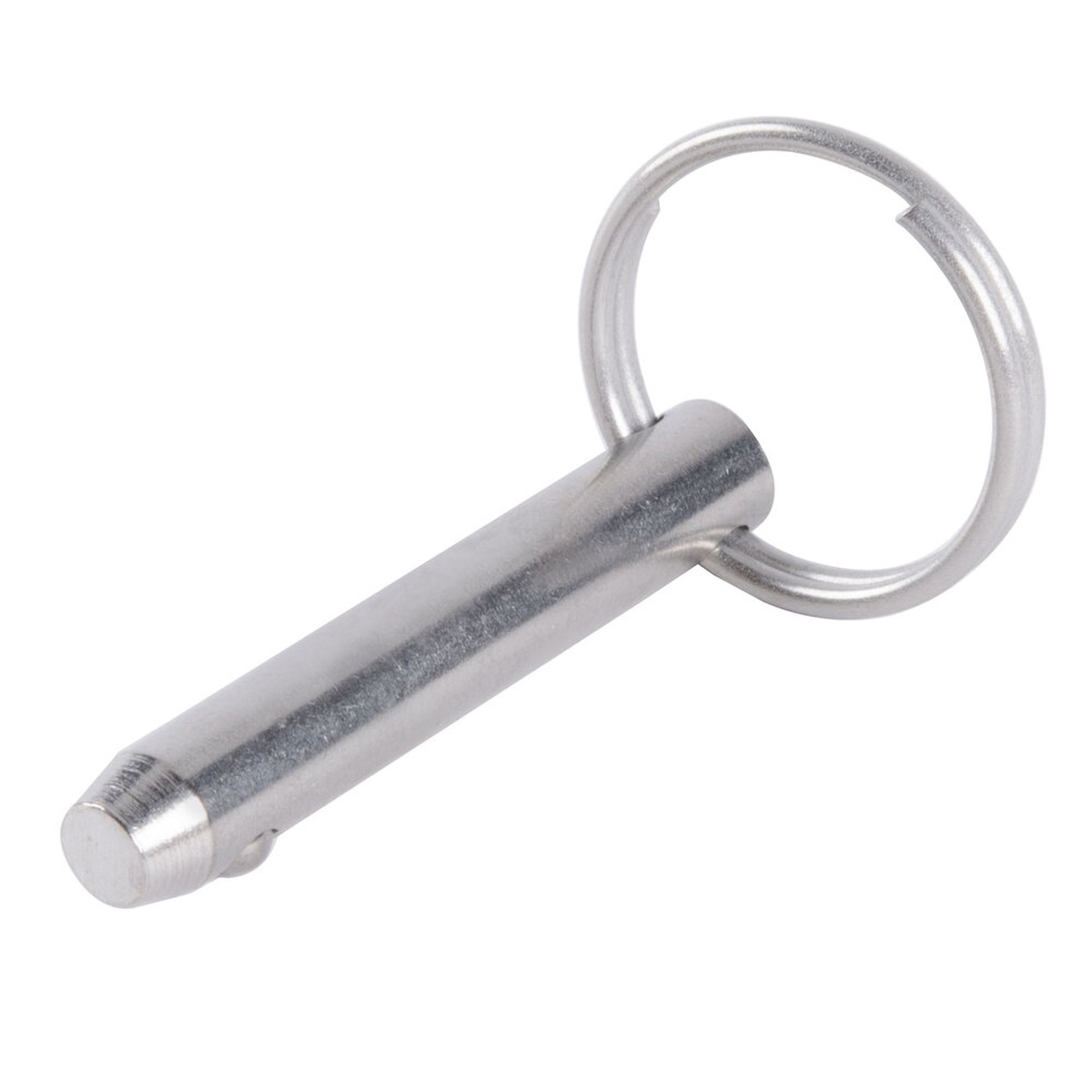 Nemco 45298 stainless steel ring pin replacement part for vegetable prep equipment