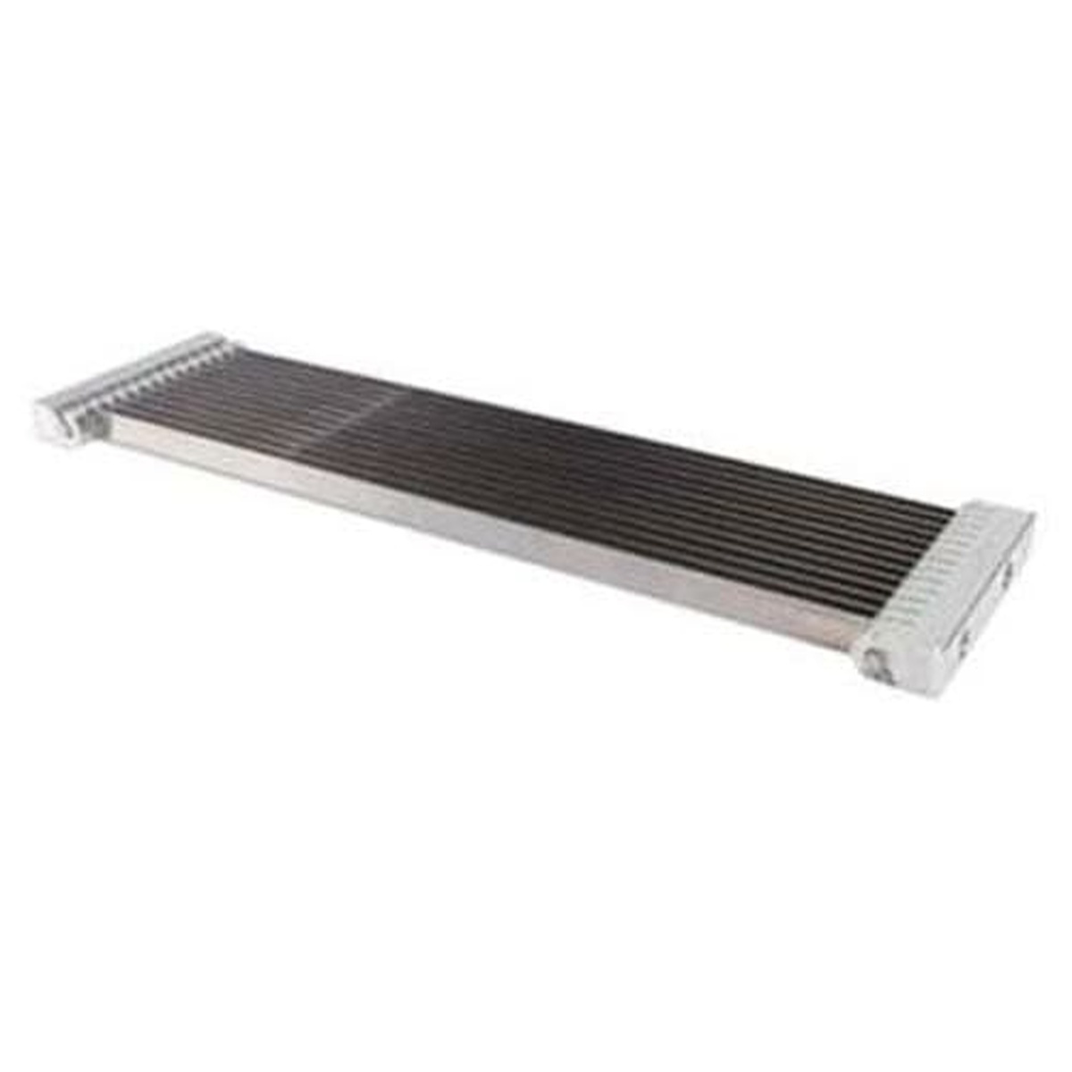Nemco 466-7 stainless steel blade assembly with 11 parallel cutting blades for Easy Tomato Slicer