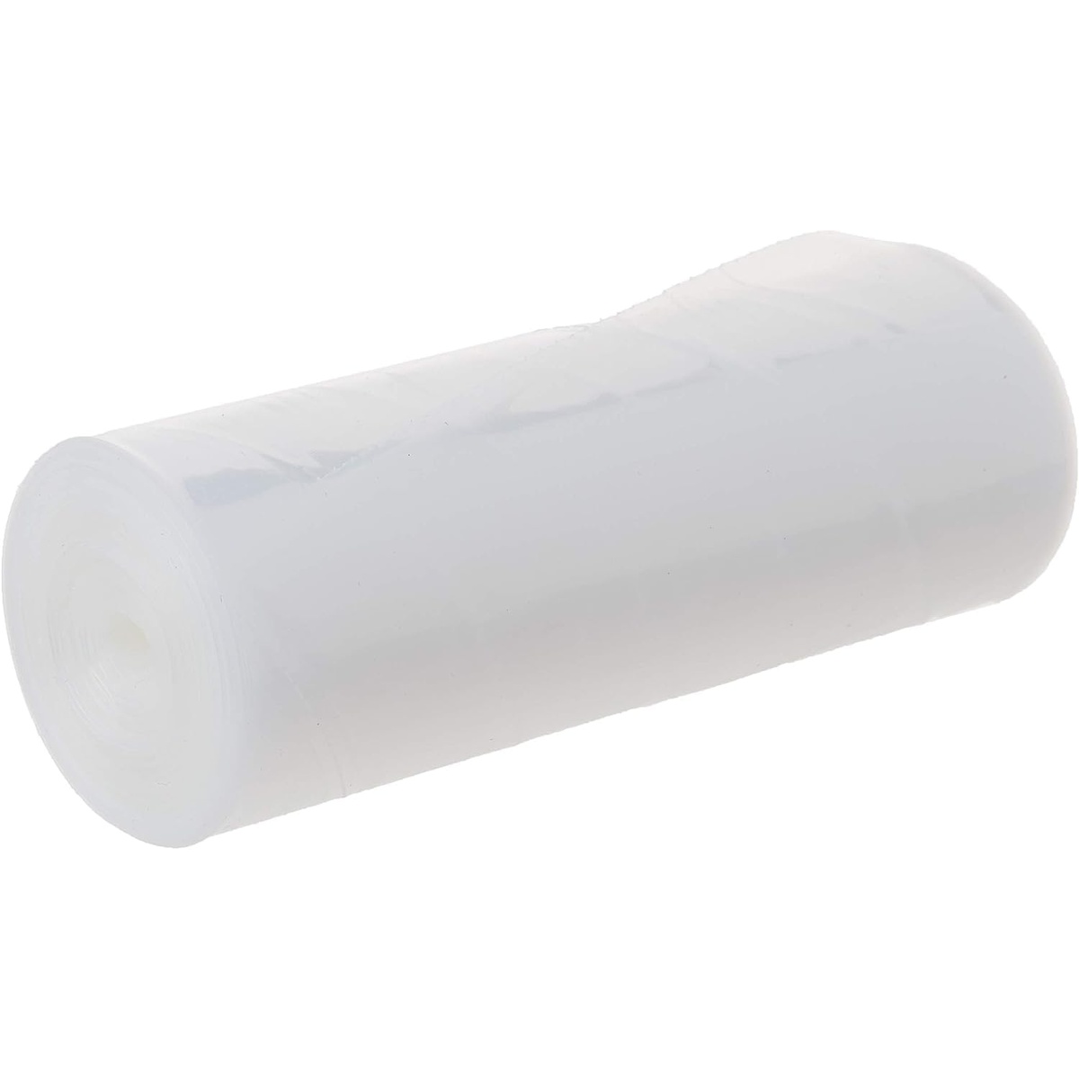 Compact roll of Ateco disposable clear pastry bags