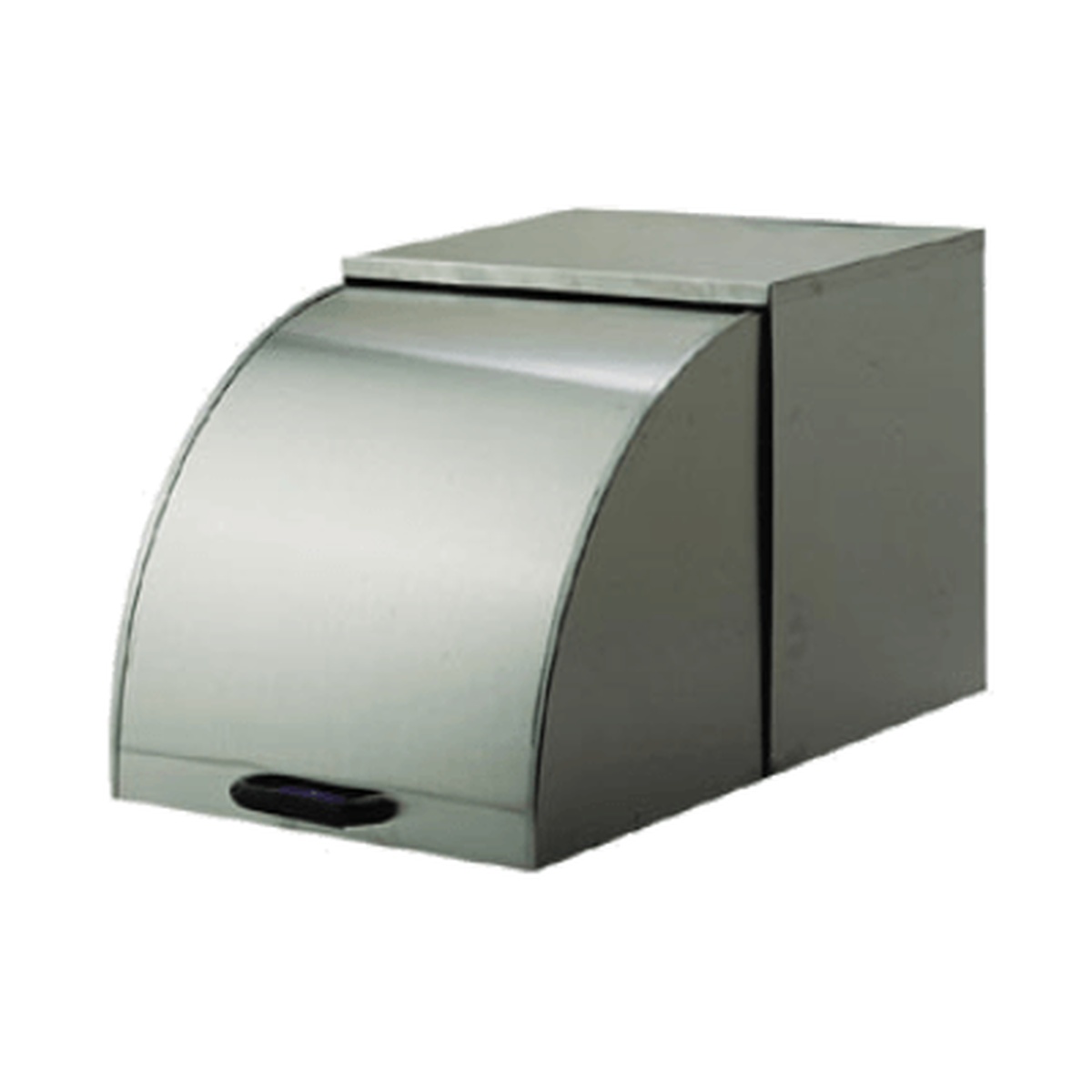 Duke 546 full size telescoped stainless steel food pan cover
