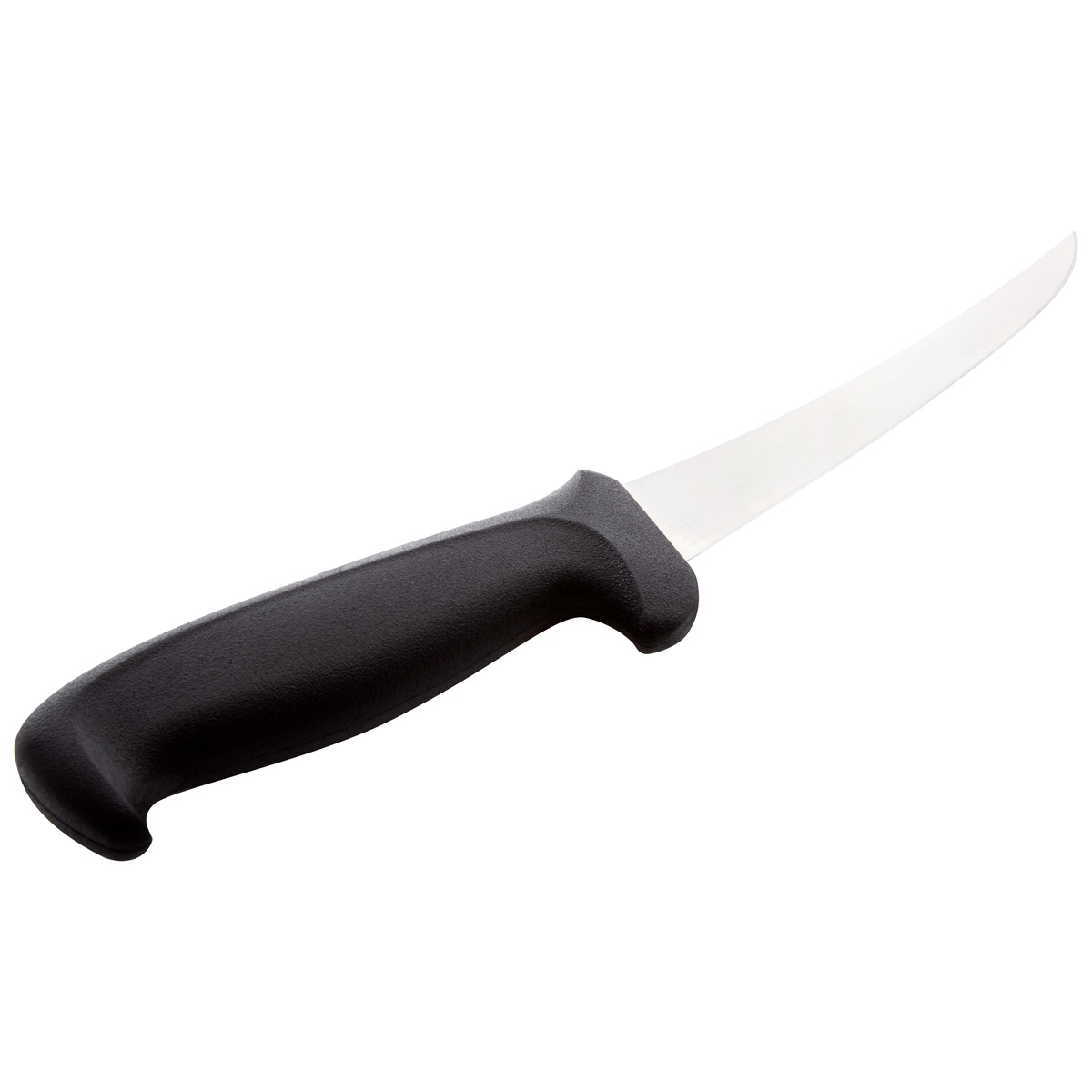 Back side of the Mundial 5607-6 boning knife