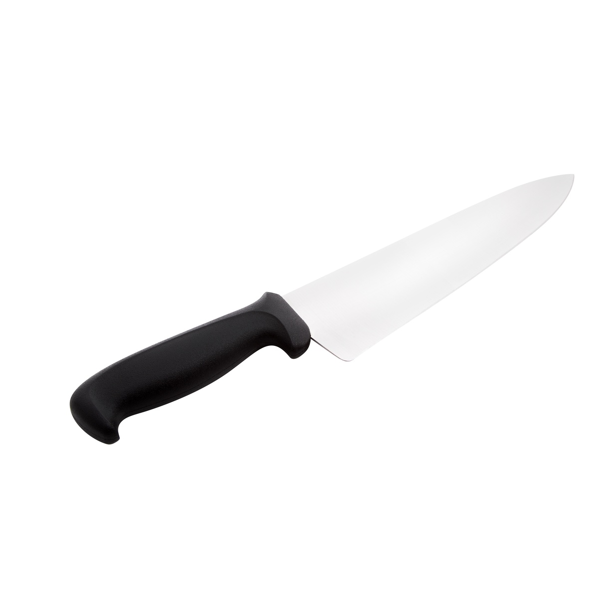 Mundial 5610-10 Professional Cook's Knife handle detail