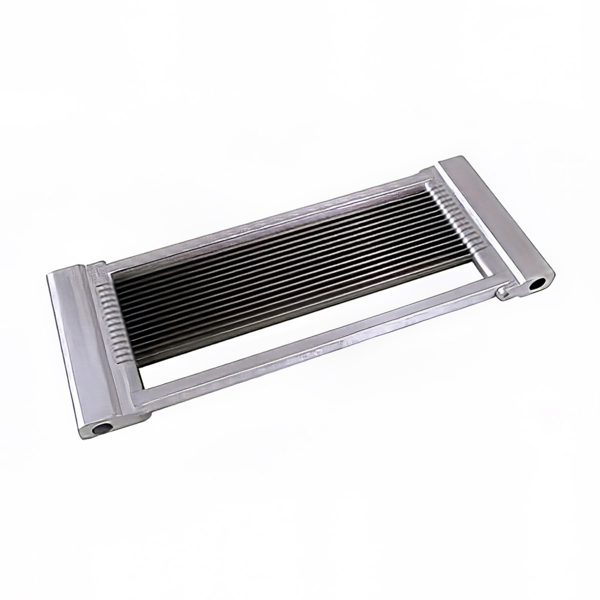 Nemco 566-1 pretension blade cartridge assembly with stainless steel blades for Easy Tomato Slicer II