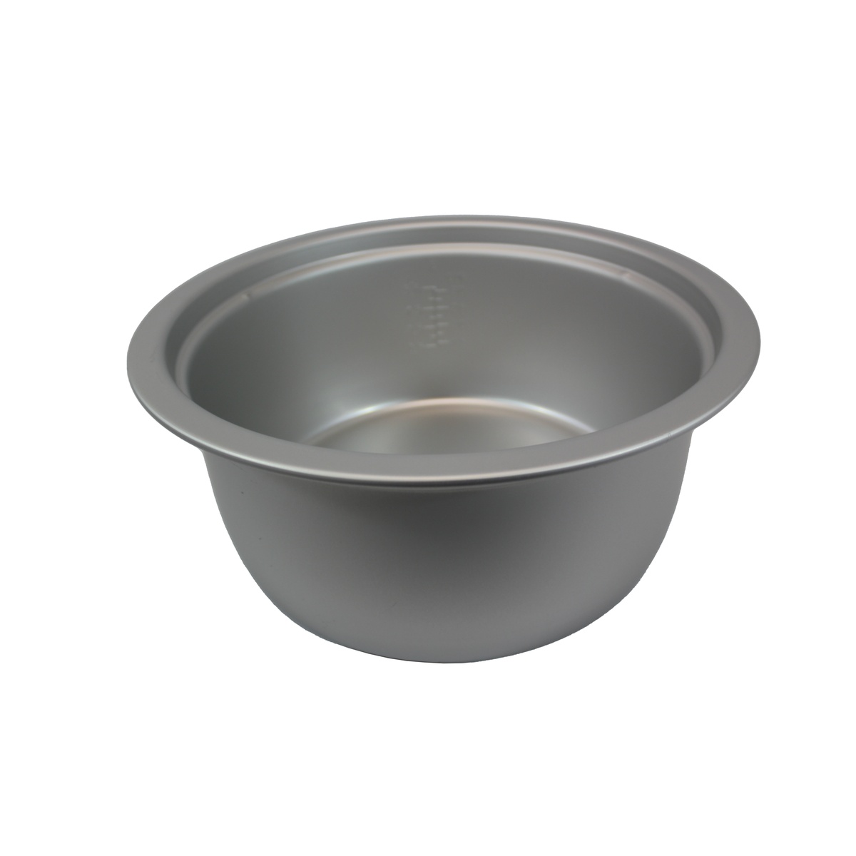 Removable rice pot insert for Town RiceMaster 57155 rice cooker