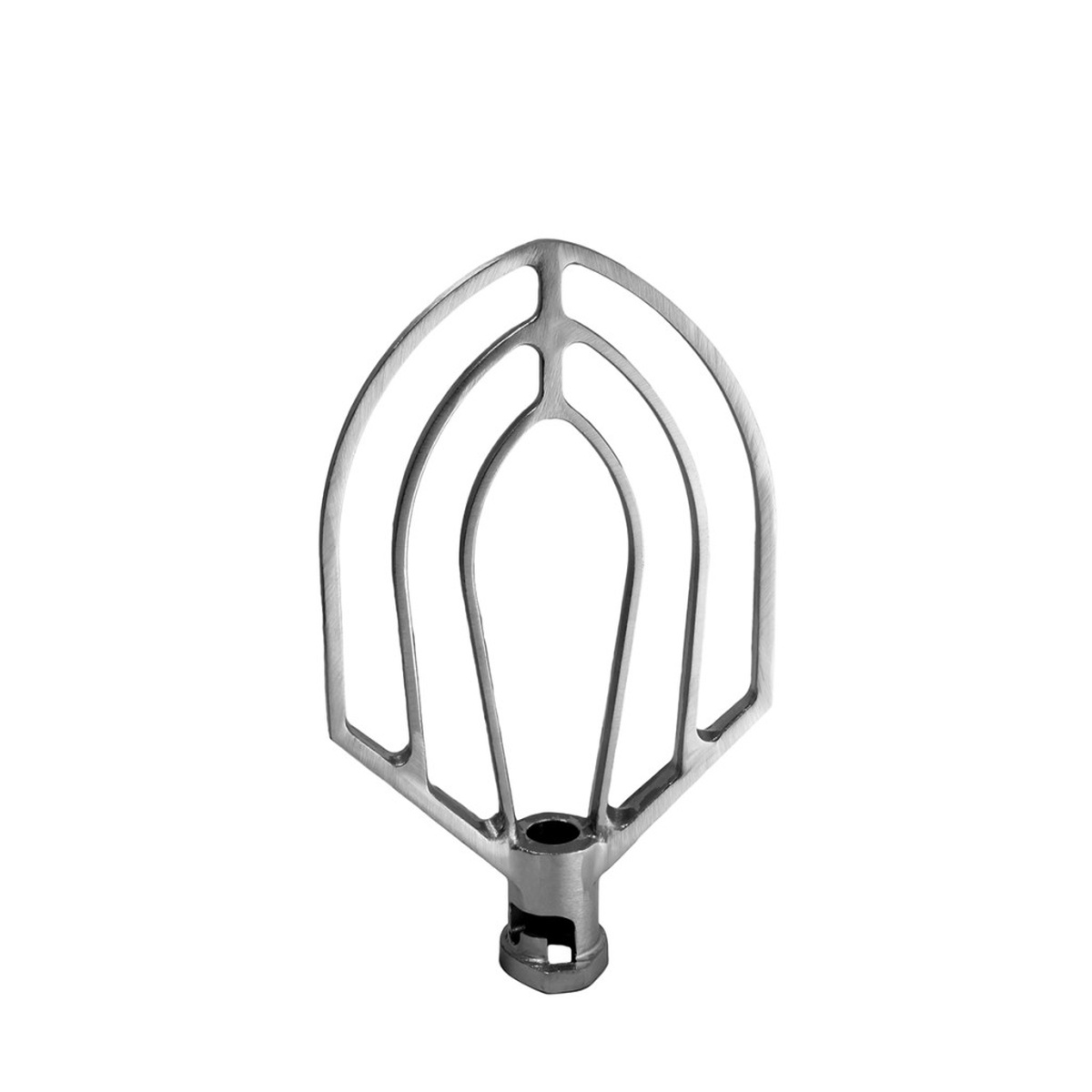 Alfa International 60B B flat beater paddle attachment