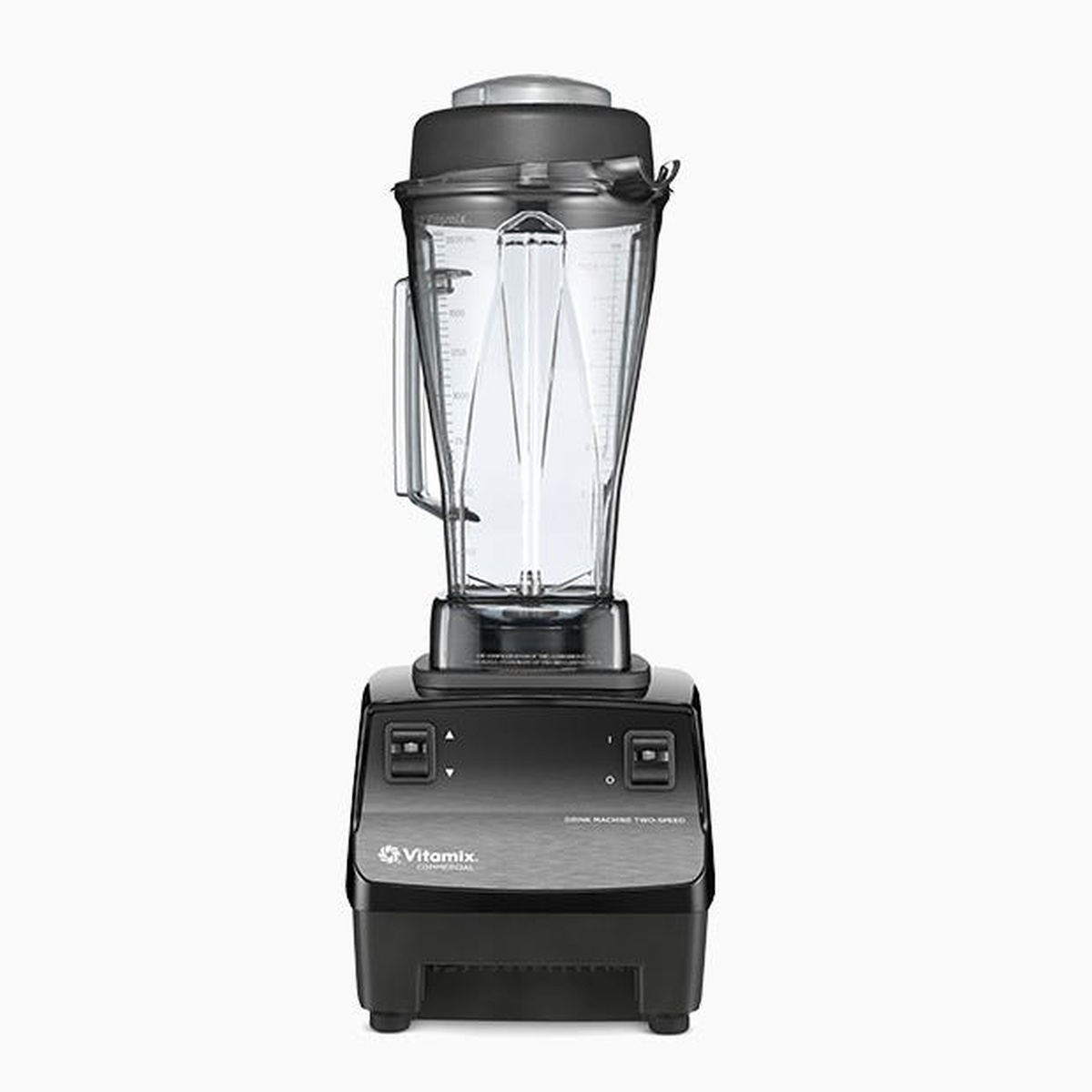 Vitamix Drink Machine Two-Speed blender with 64 oz container