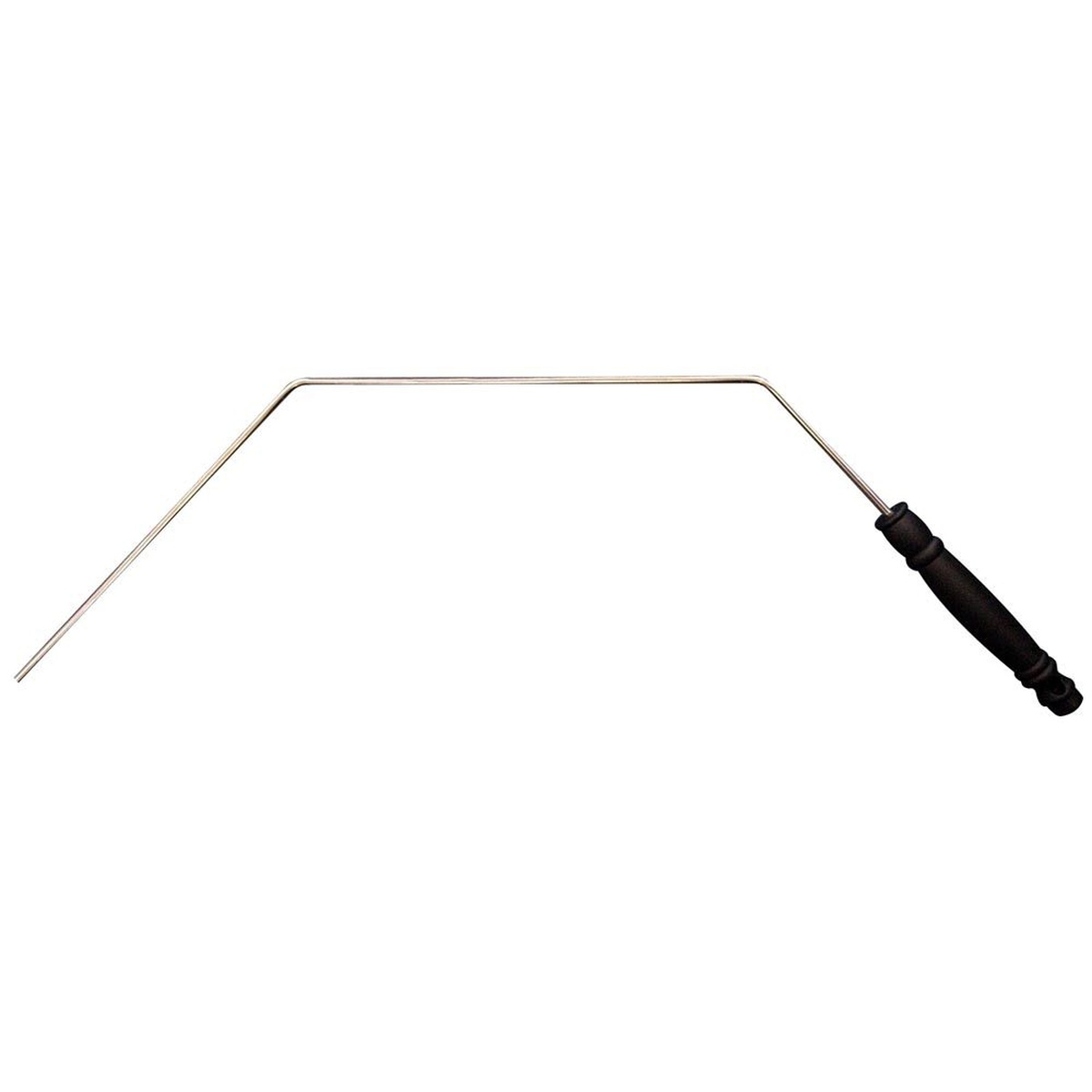 Chef Master 90055 fryer cleanout rod with comfort handle