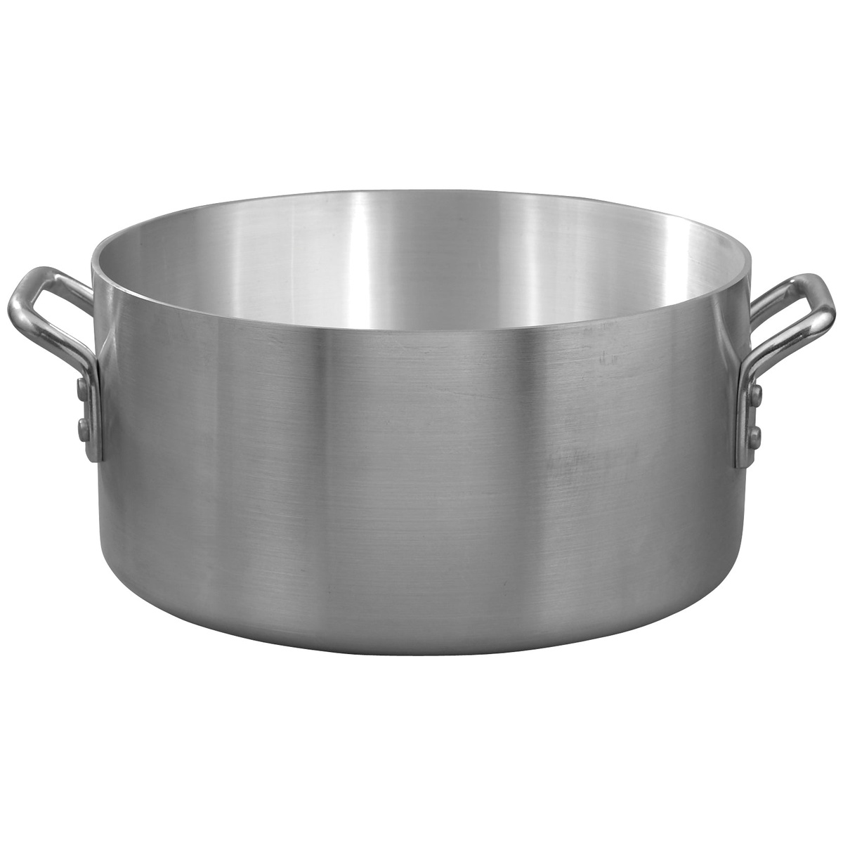 20 quart aluminum pasta pot without inserts