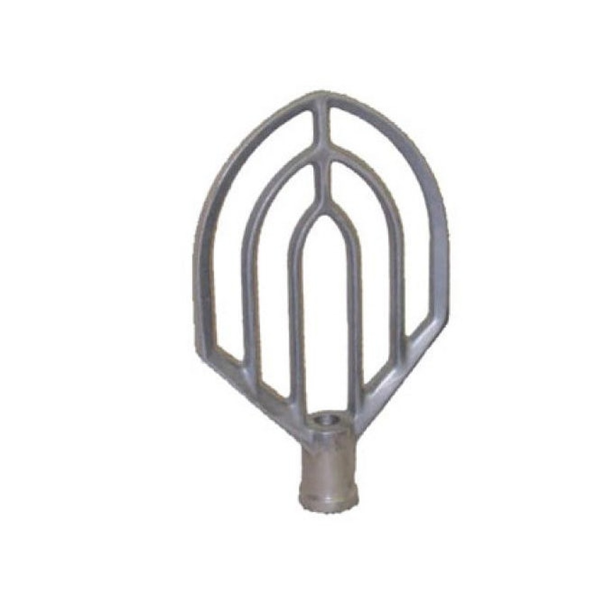 Thunderbird ARM-02-45 flat beater mixer attachment