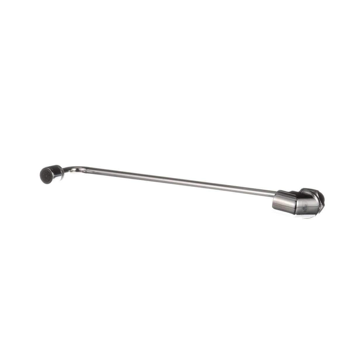 T&S Brass B-0575 Range Faucet with 13 inch swing nozzle