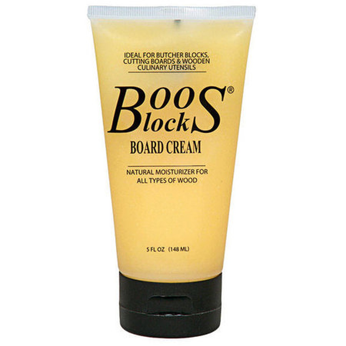 John Boos Boos Block Board Cream 5 fl oz squeeze tube