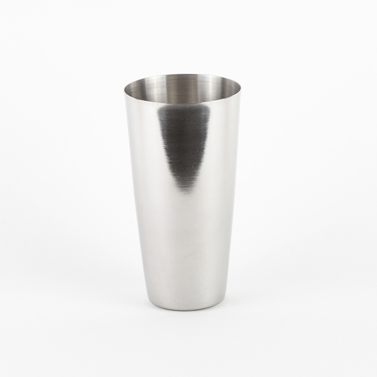 American Metalcraft CS100 28 oz stainless steel cocktail shaker with polished finish