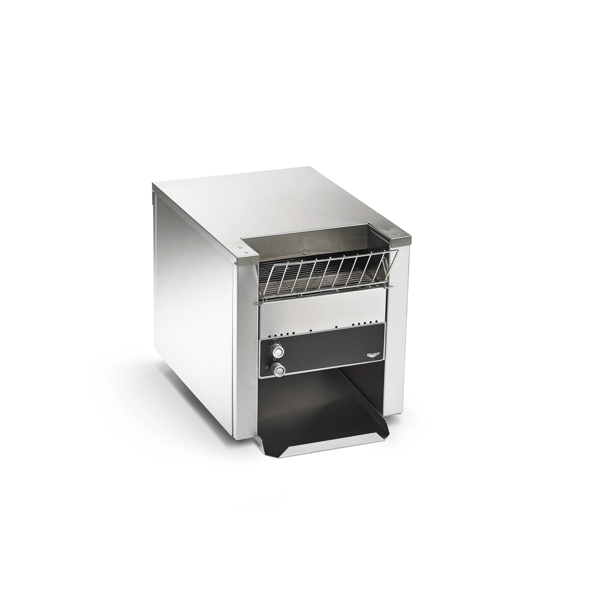 Vollrath CT4B-2081200 countertop bun and bagel conveyor toaster