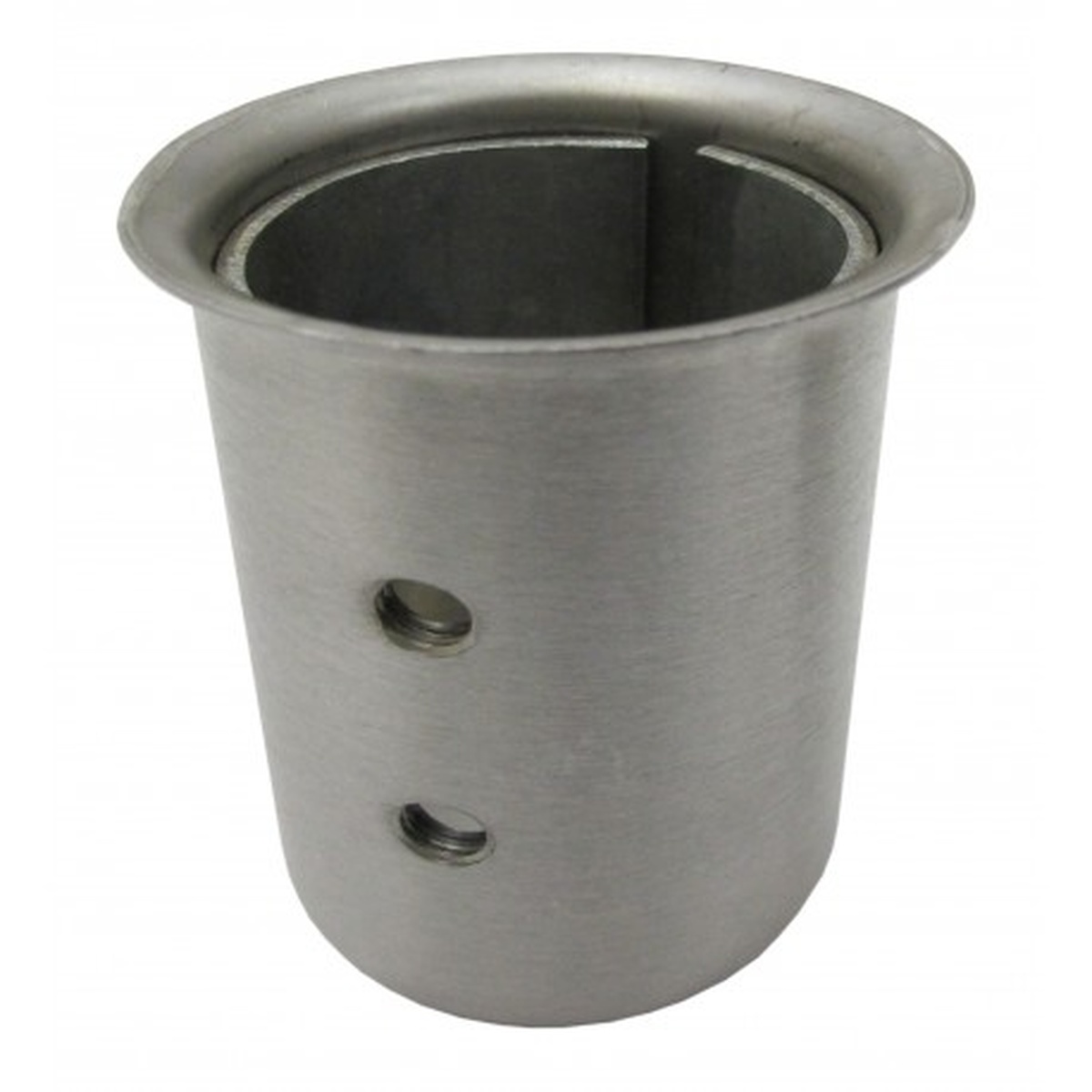 GSW USA stainless steel straight leg socket with hex set screw holes