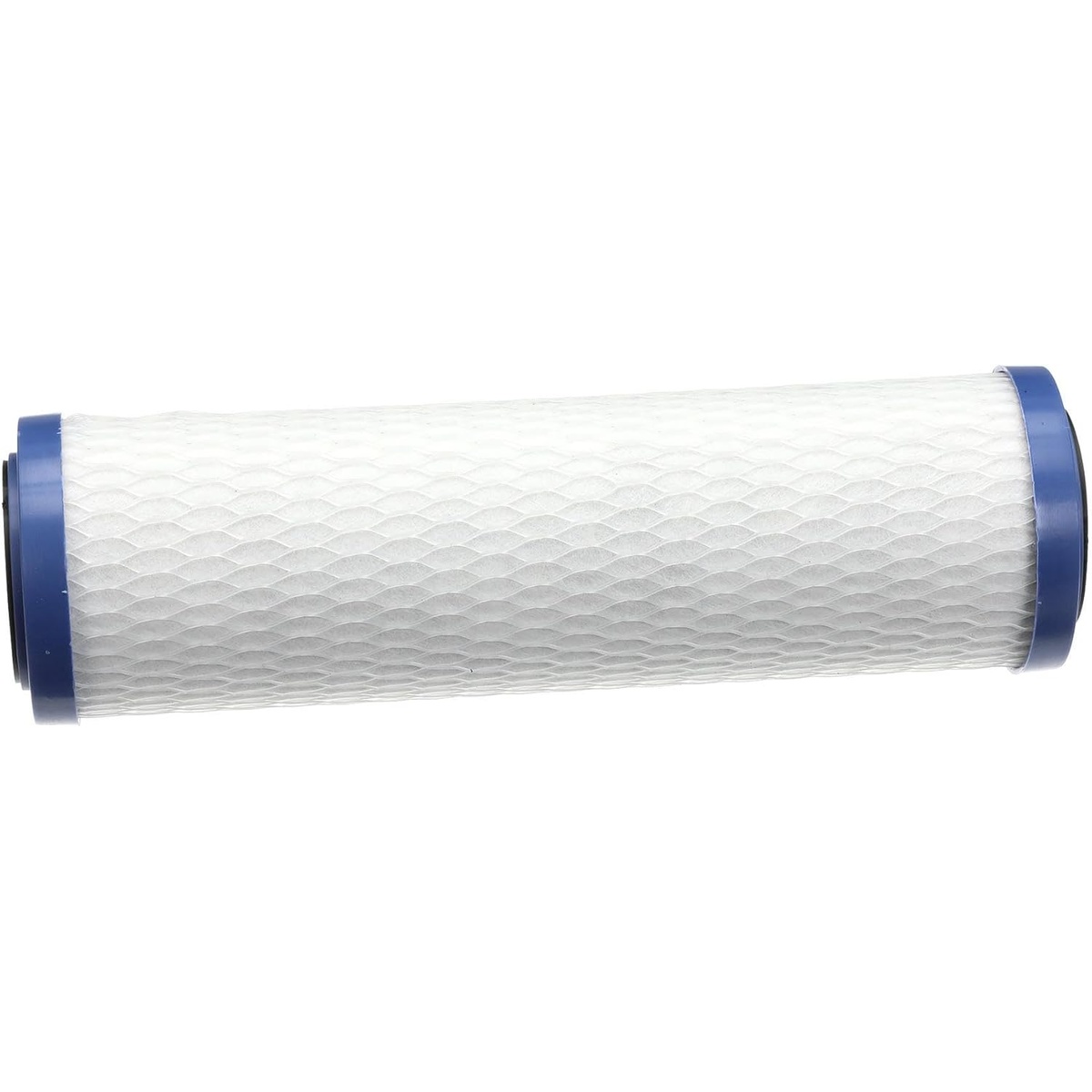 Everpure CG5-10S filter cartridge horizontal side view showing textured outer surface