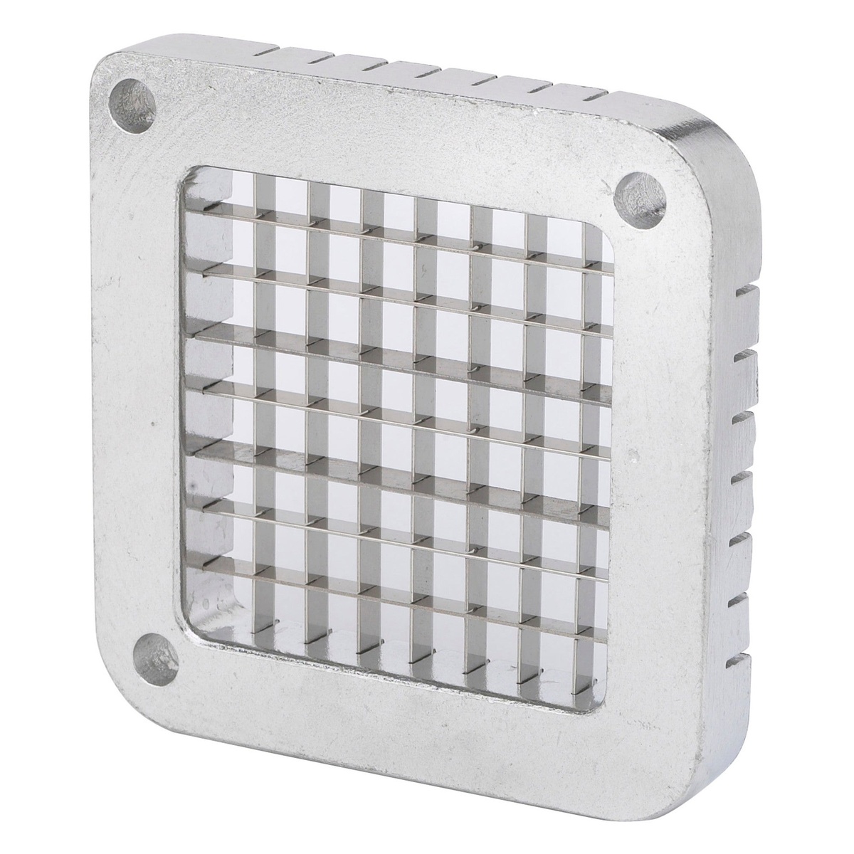 Winco FFC-375B stainless steel 3/8 inch blade assembly grid for french fry cutter