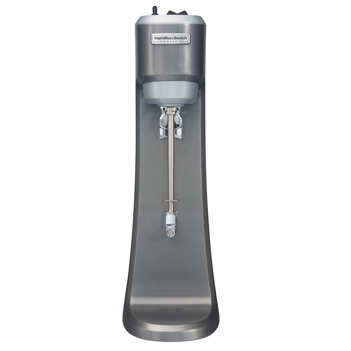 Hamilton Beach Commercial HMD200R single spindle drink mixer