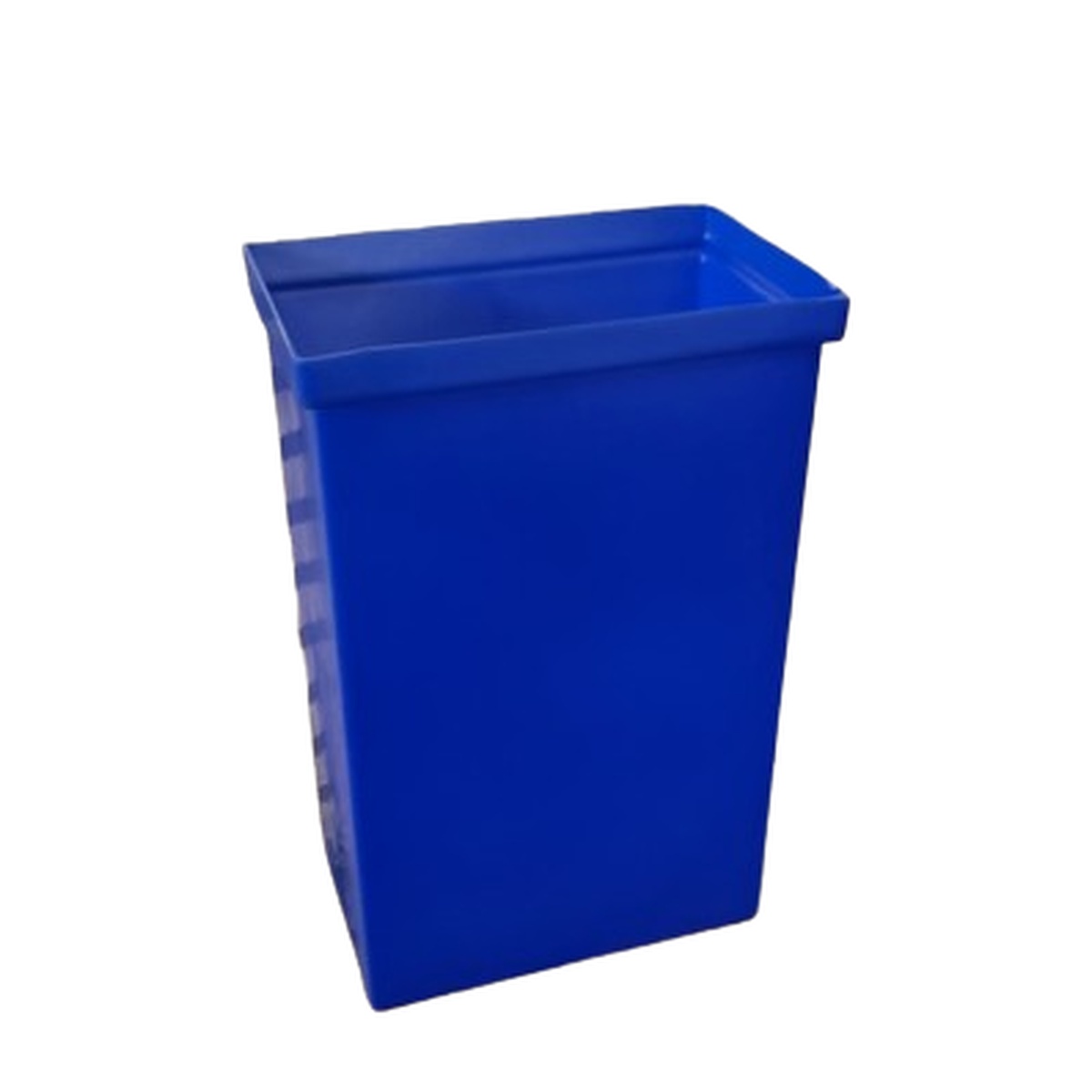 Cresco Resco IB10BLU blue 10-gallon replacement ingredient bin