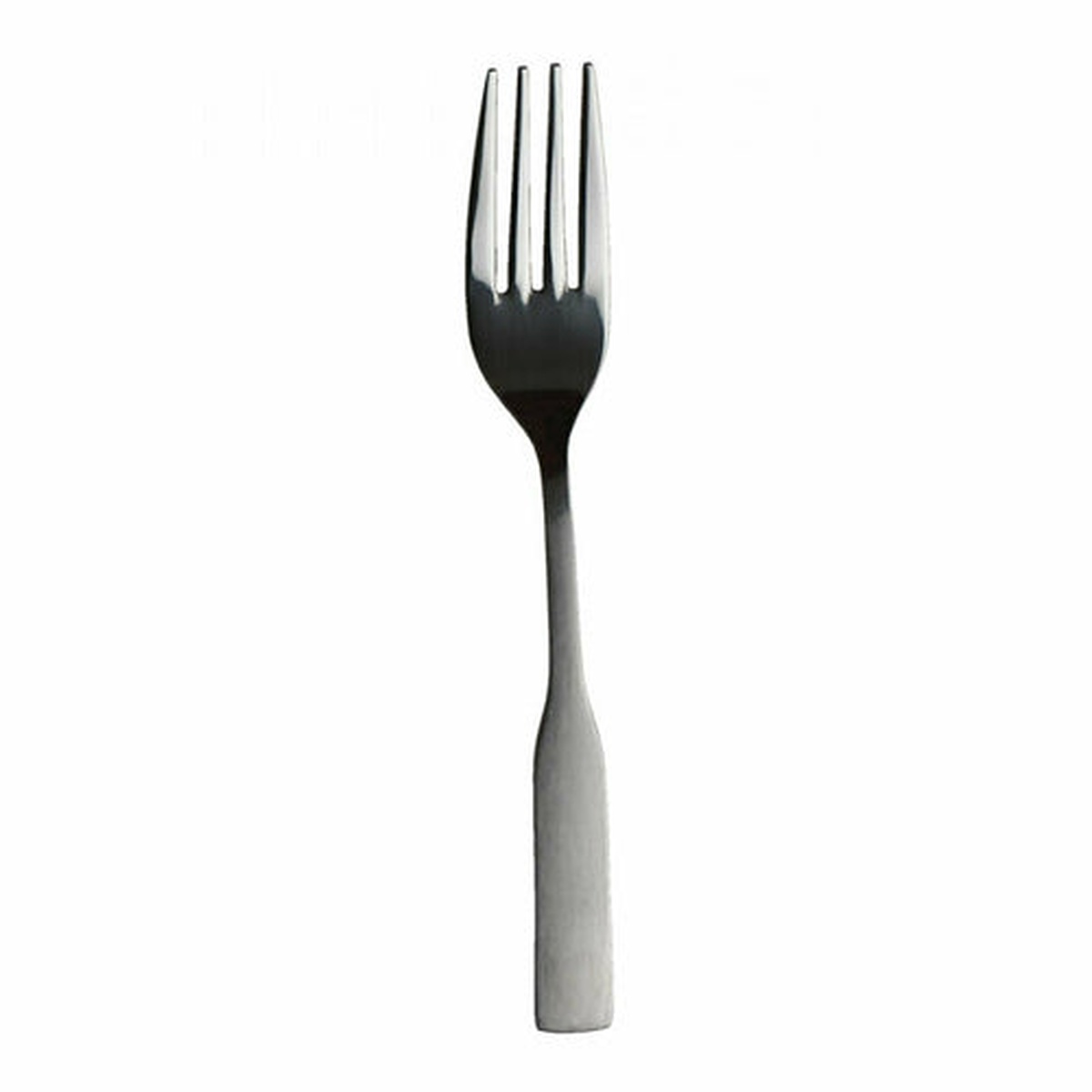Libertyware IND7 Independence pattern salad fork in 18/0 stainless steel with mirror polish finish
