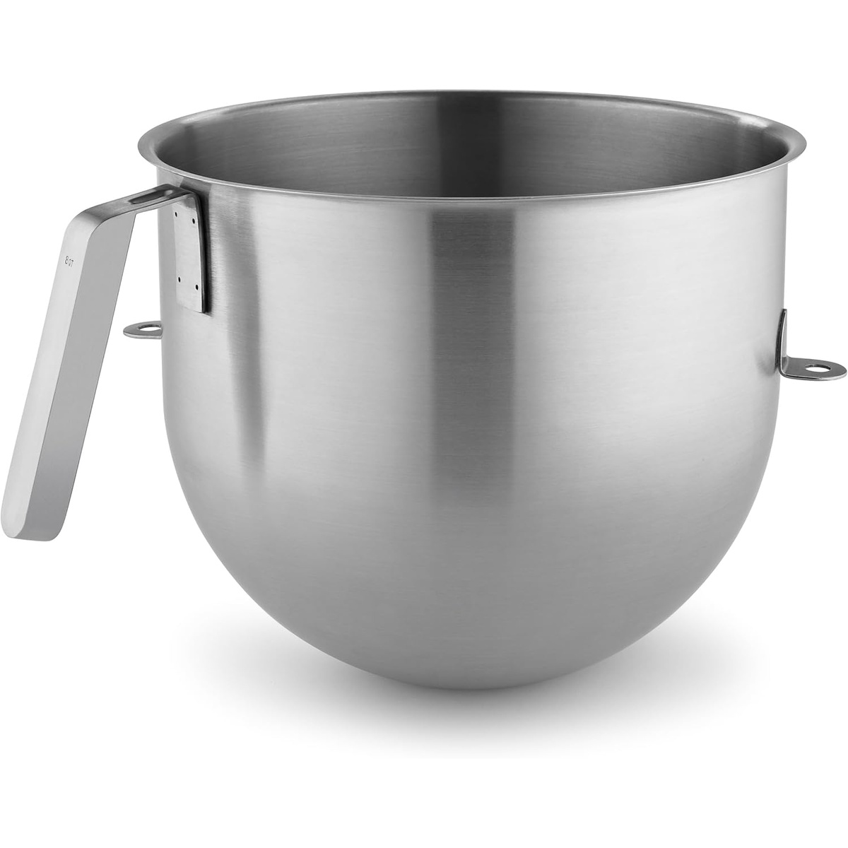 8-quart stainless steel mixing bowl