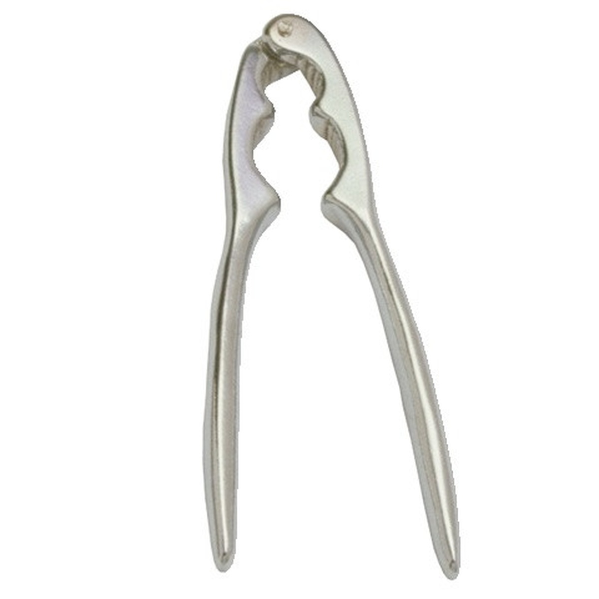 Libertyware LC2 Zinc Plated Double Jaw Lobster Cracker
