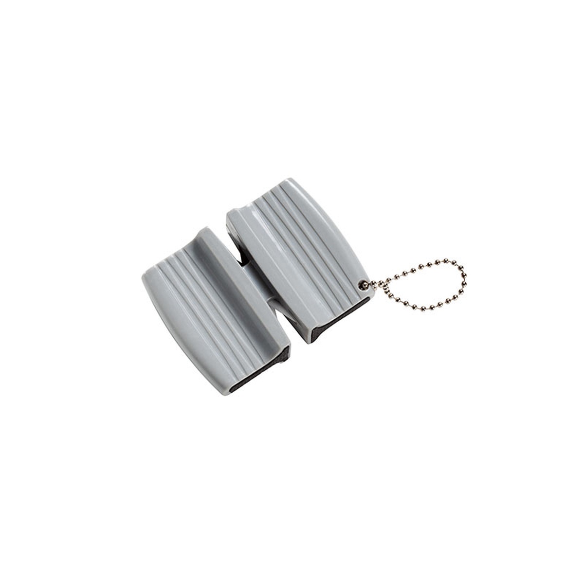 Mercer Culinary Pocket Sharpener with keychain attachment
