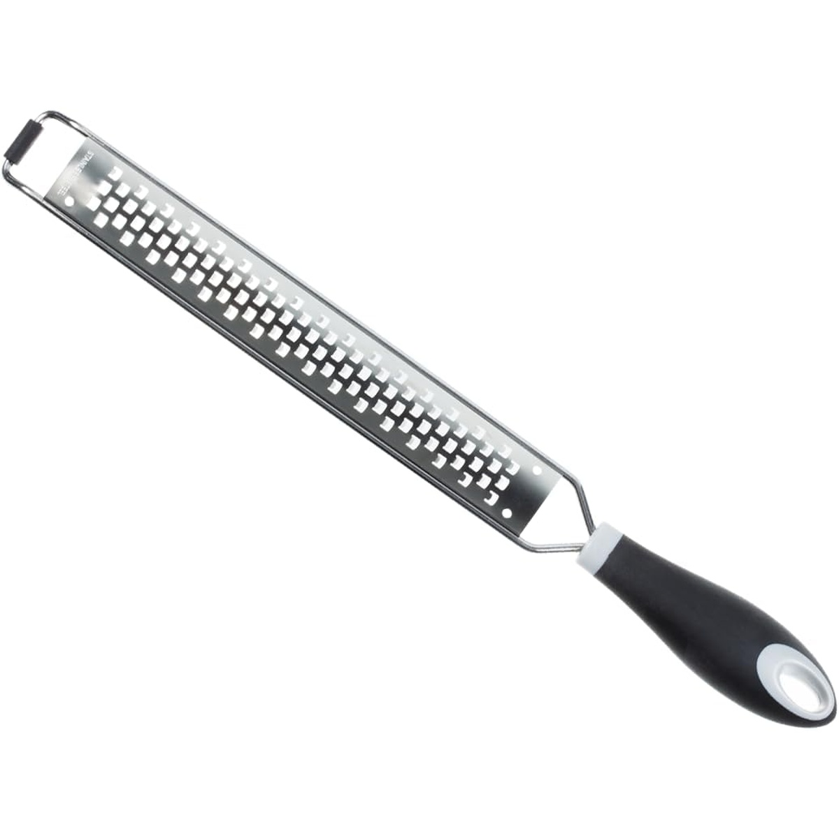 Mercer Culinary MercerGrates Narrow Coarse Grater full view