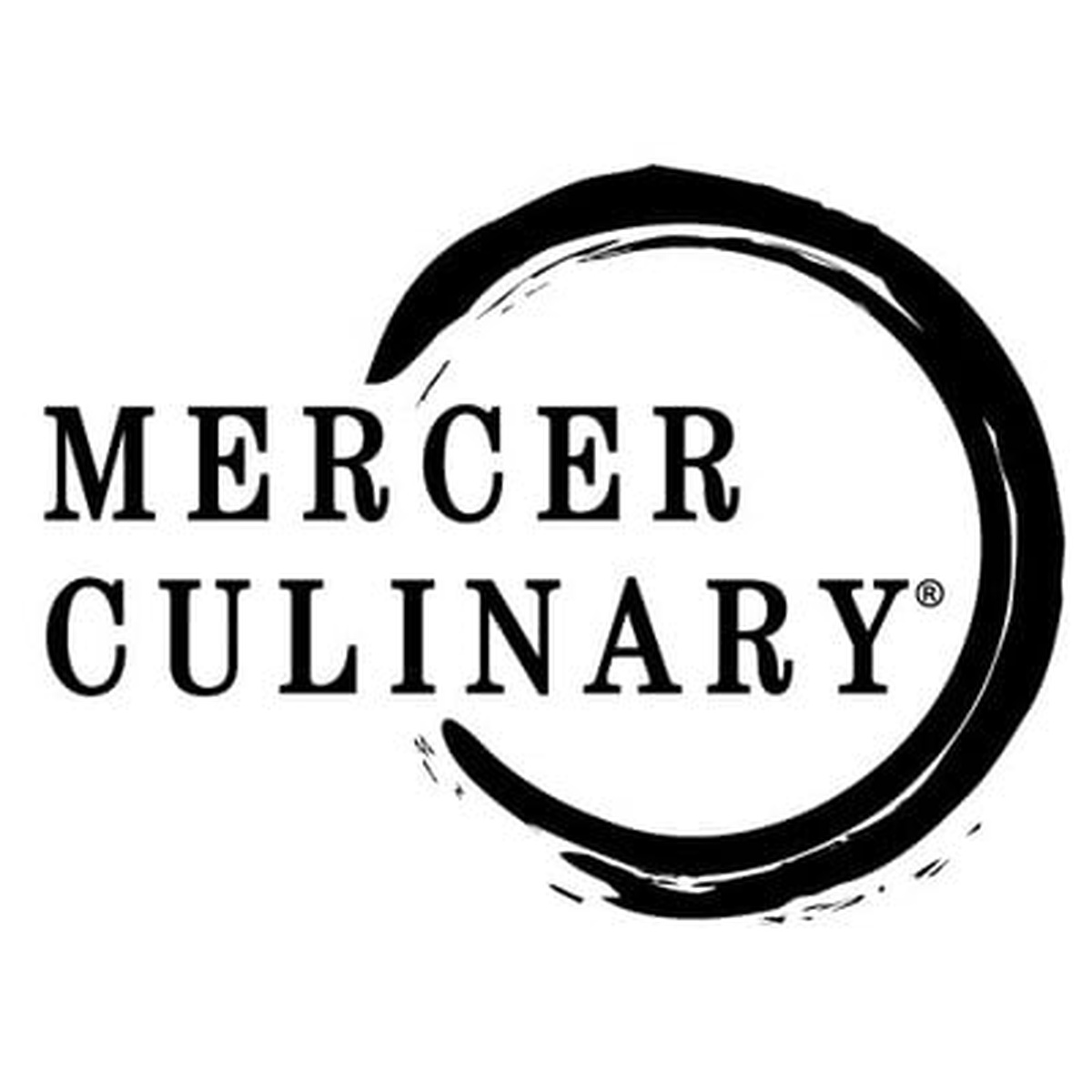 Mercer Culinary brand logo