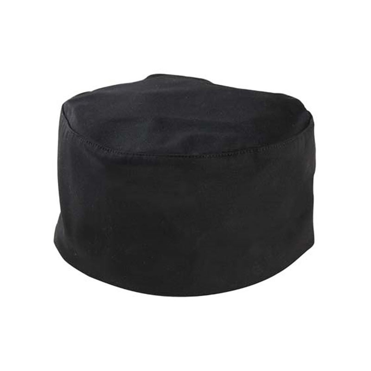 Mercer Culinary Millennia Baker's Skull Cap, no-mesh structured design with clean stitched profile