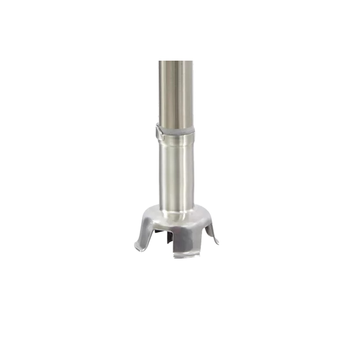 Robot Coupe MP550 stainless steel blending bell and blade assembly