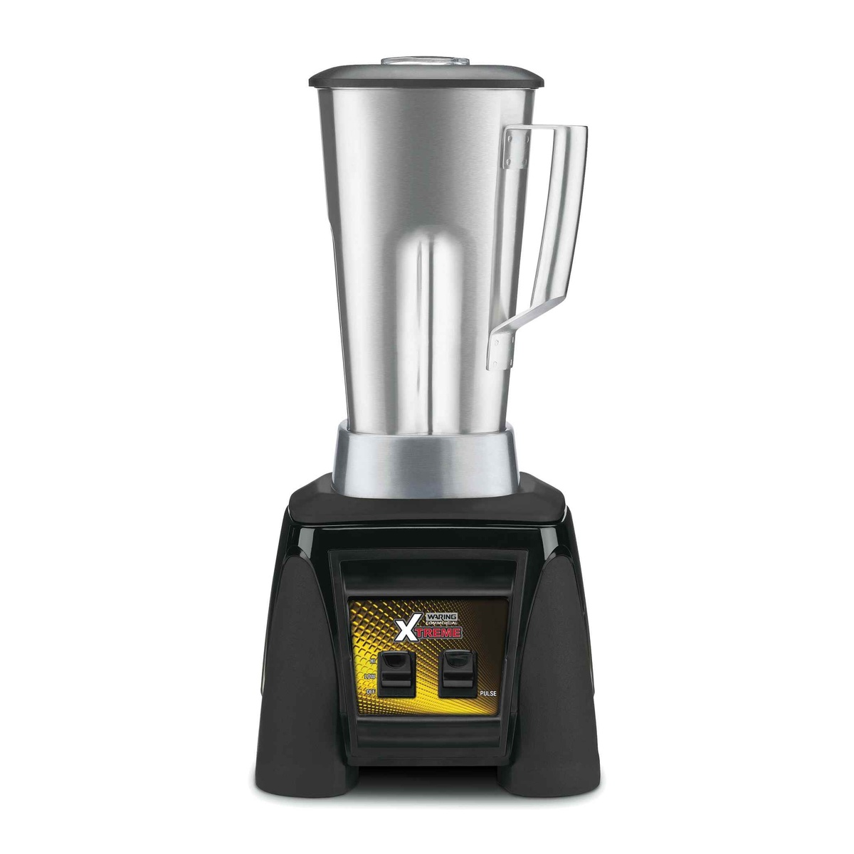 Waring MX1000XTS Xtreme blender with stainless steel container