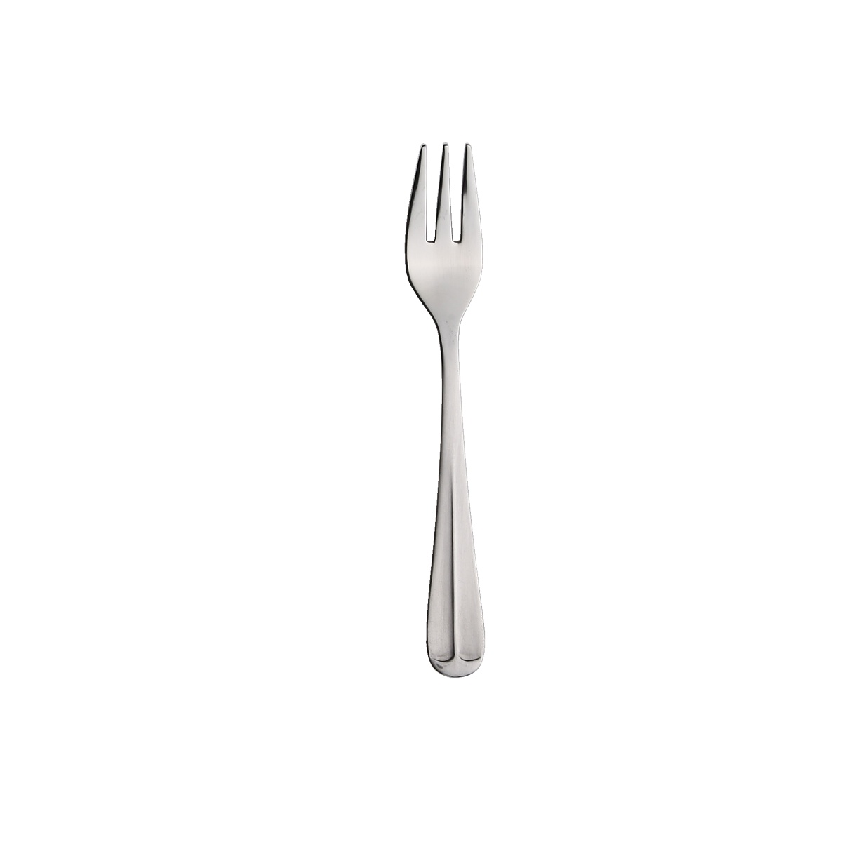 Libertyware OXF7 Olde Oxford salad fork, mirror polished 18/0 stainless steel