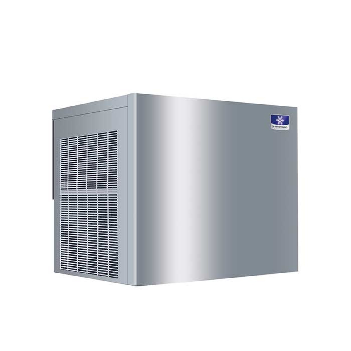 Manitowoc RNF1100A Modular Nugget Ice Machine Head Unit