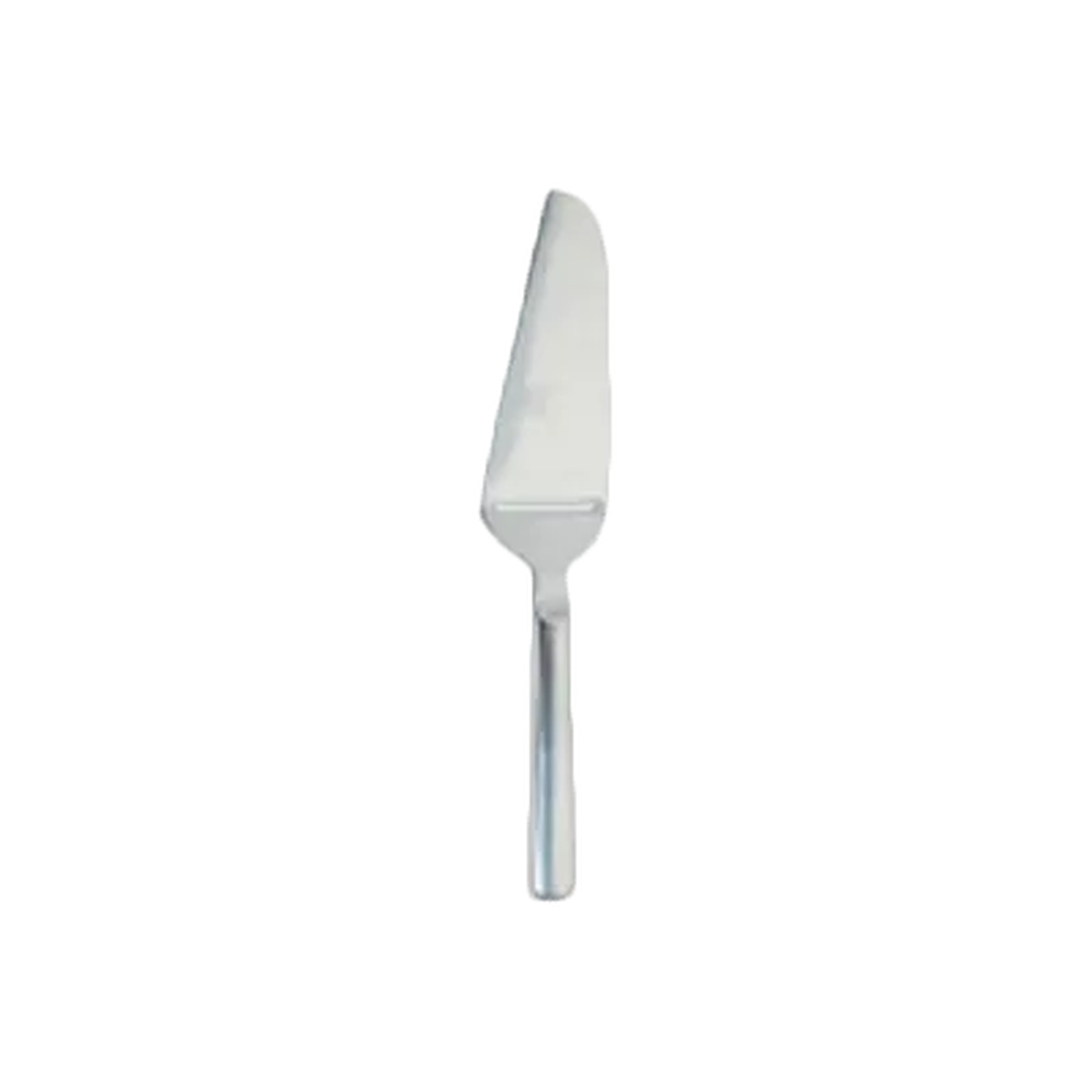 Thunder Group SLBF015 stainless steel cheese plane with finger grip, 11-inch overall length