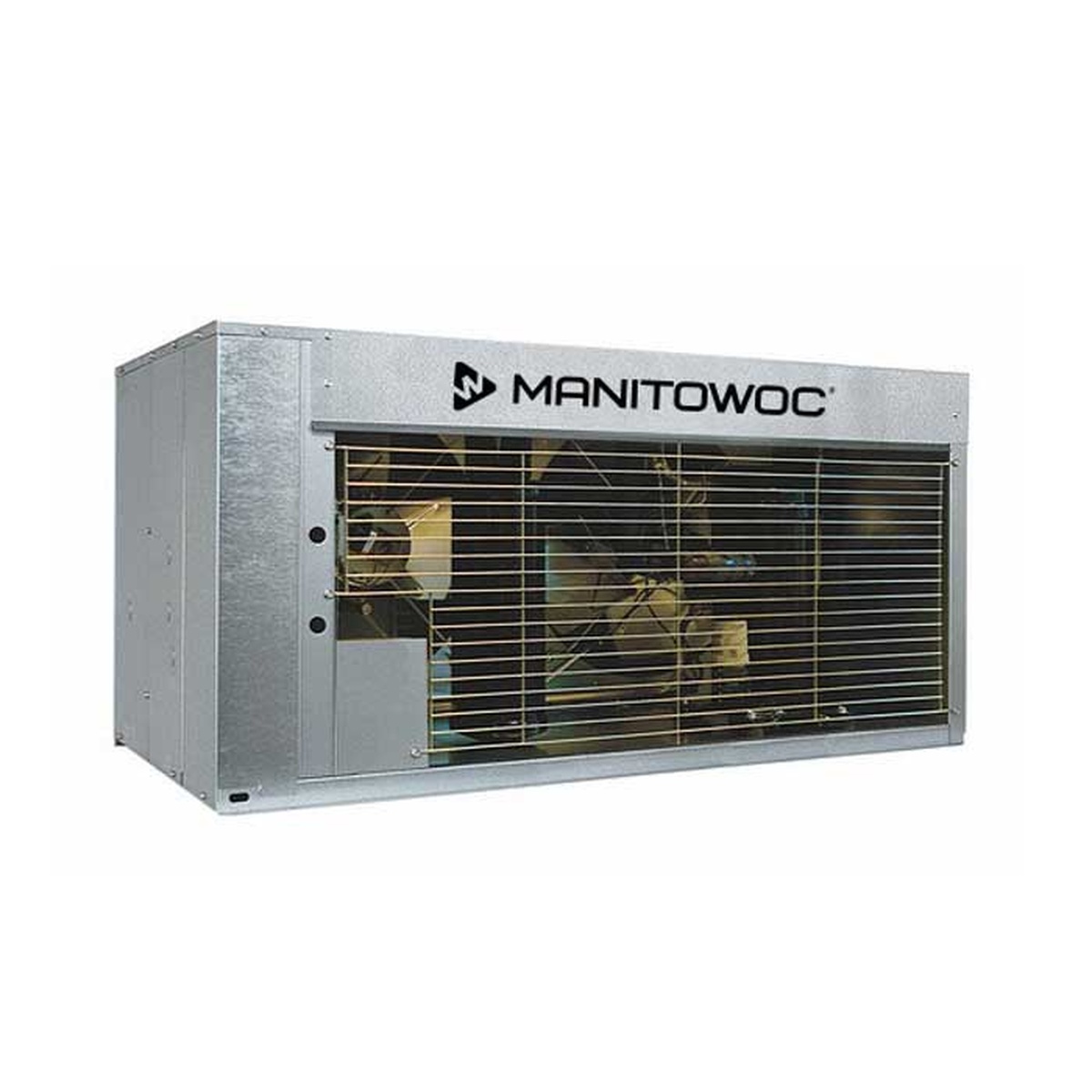Manitowoc remote condensing unit for QuietQube ice machine systems